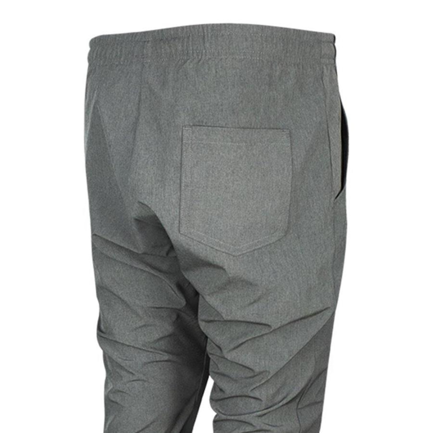 Calça Oakley Trn Jogger Pant Shadow - Masculina - Foto 4