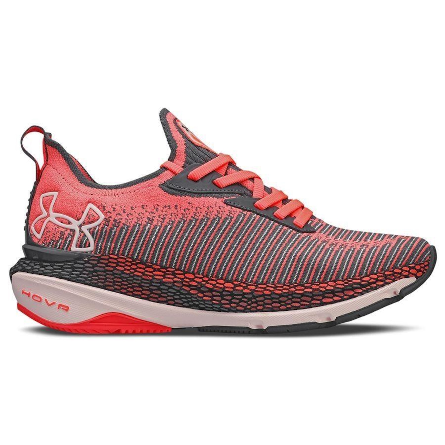 Tênis Under Armour Synergy - Unissex - Foto 1