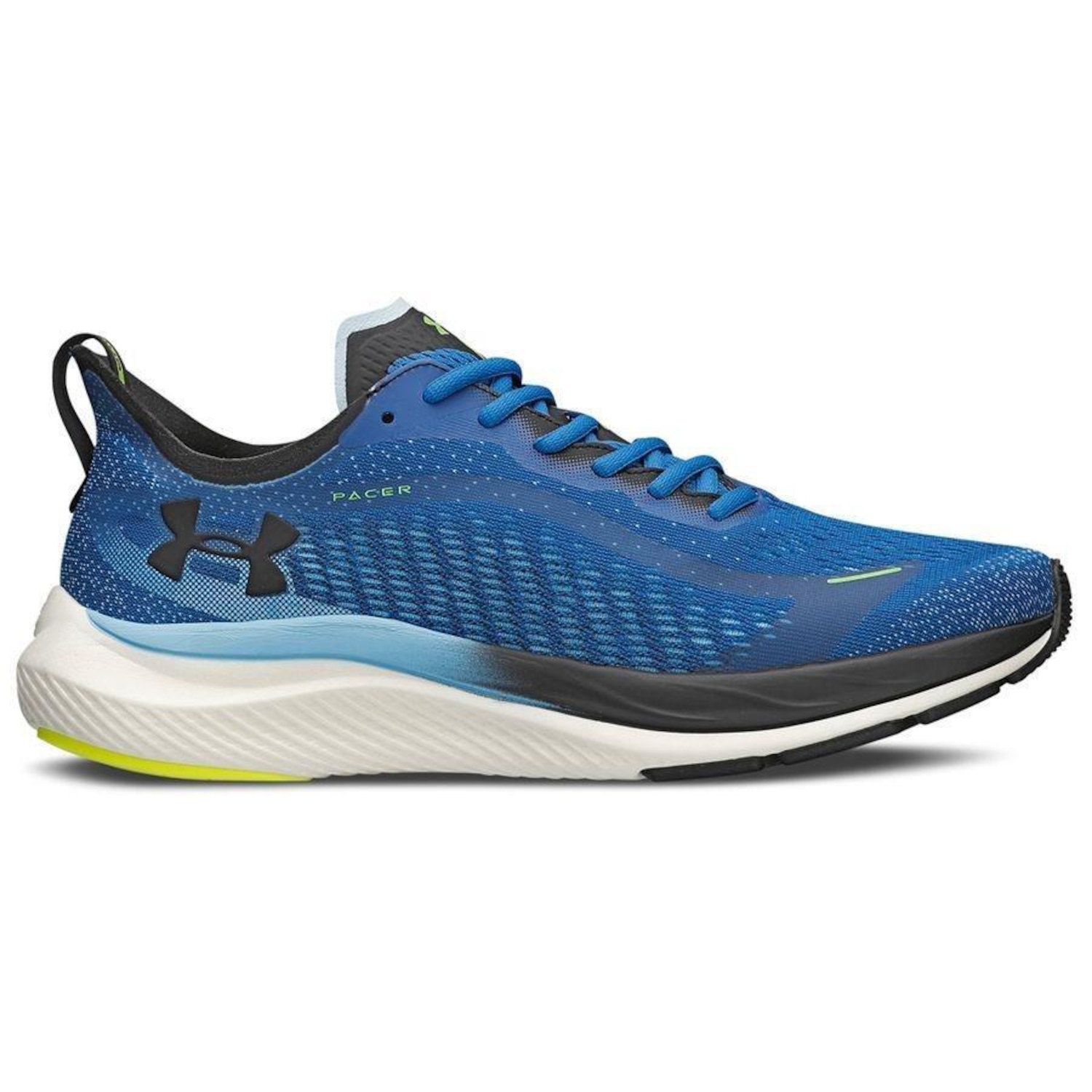 Tênis Under Armour Base Pacer - Unissex - Foto 1