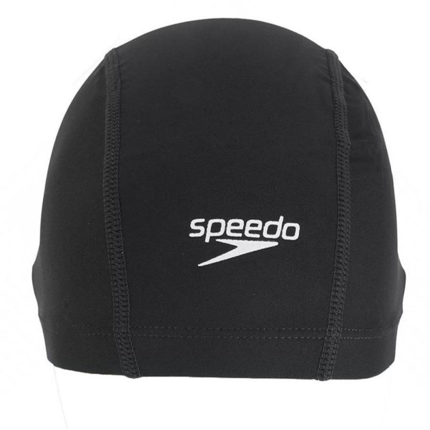 Touca De Natação Speedo Xtrafit Cap - Infantil - Foto 1