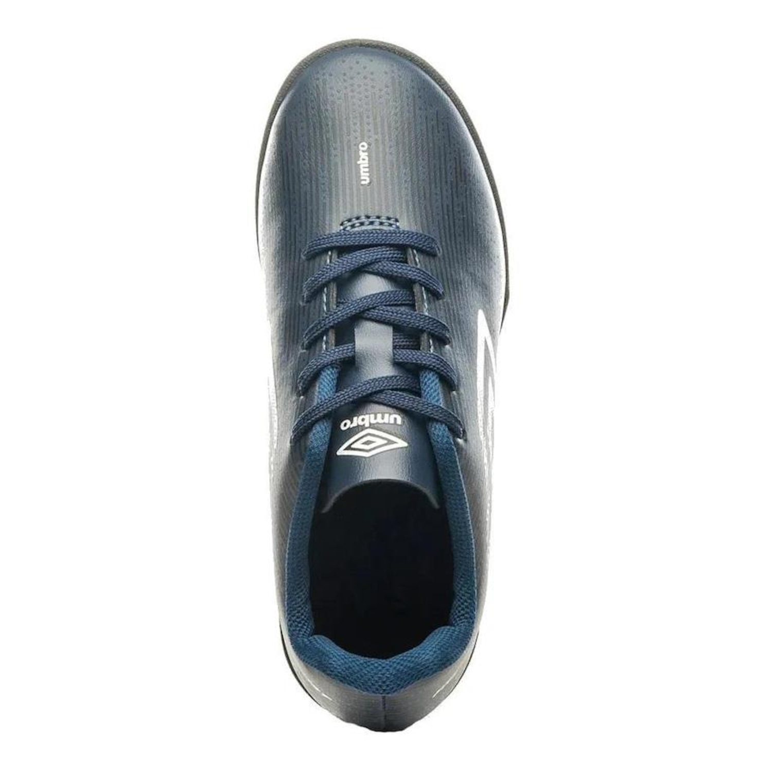 Chuteira Society Umbro Fast - Infantil - Foto 2