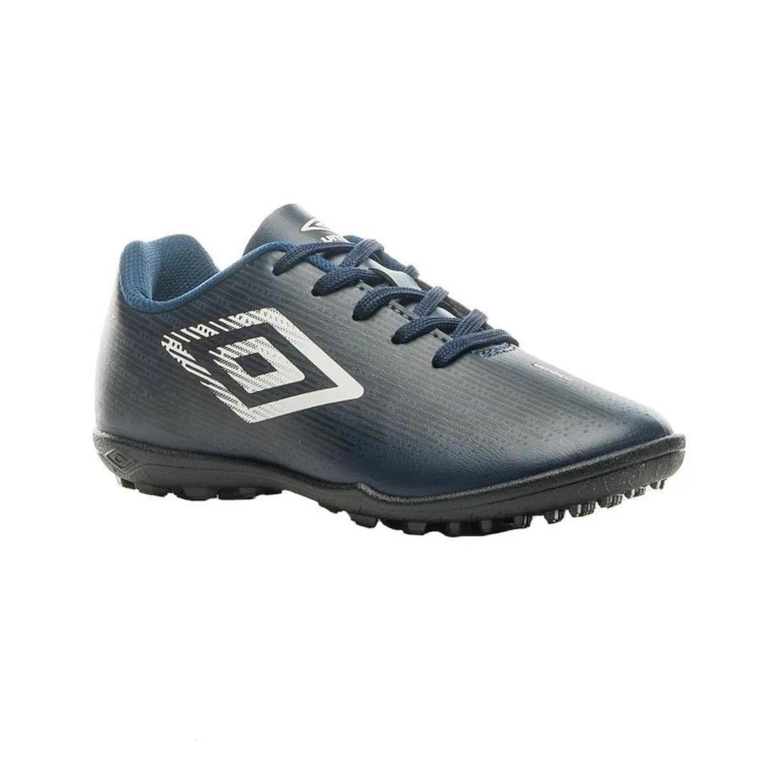 Chuteira Society Umbro Fast - Infantil - Foto 1