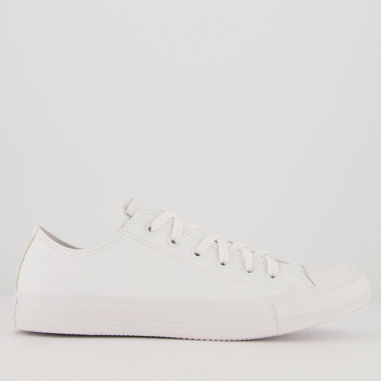 Tênis Converse All Star Chuck Taylor Monochrome Ii - Adulto - Foto 1
