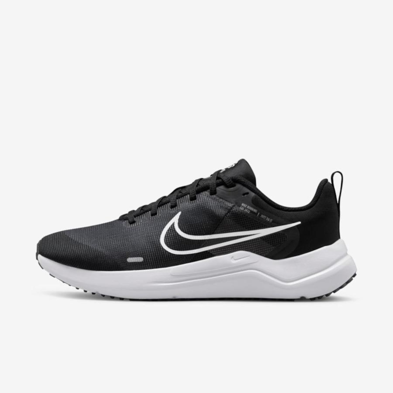 Tênis Nike Downshifter 12 - Feminino - Foto 1