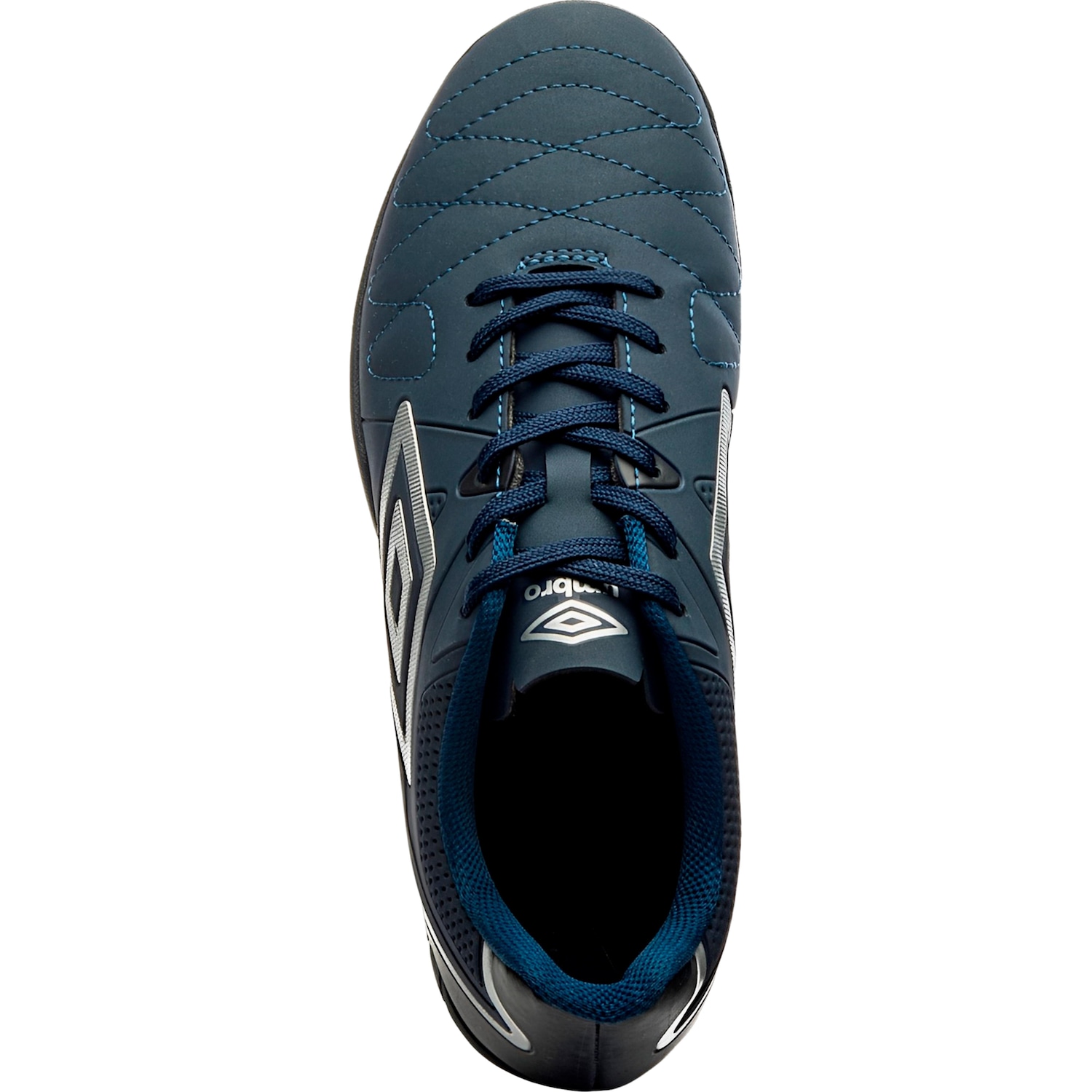 Chuteira Society Adulto Umbro Attak Eternal - Foto 4