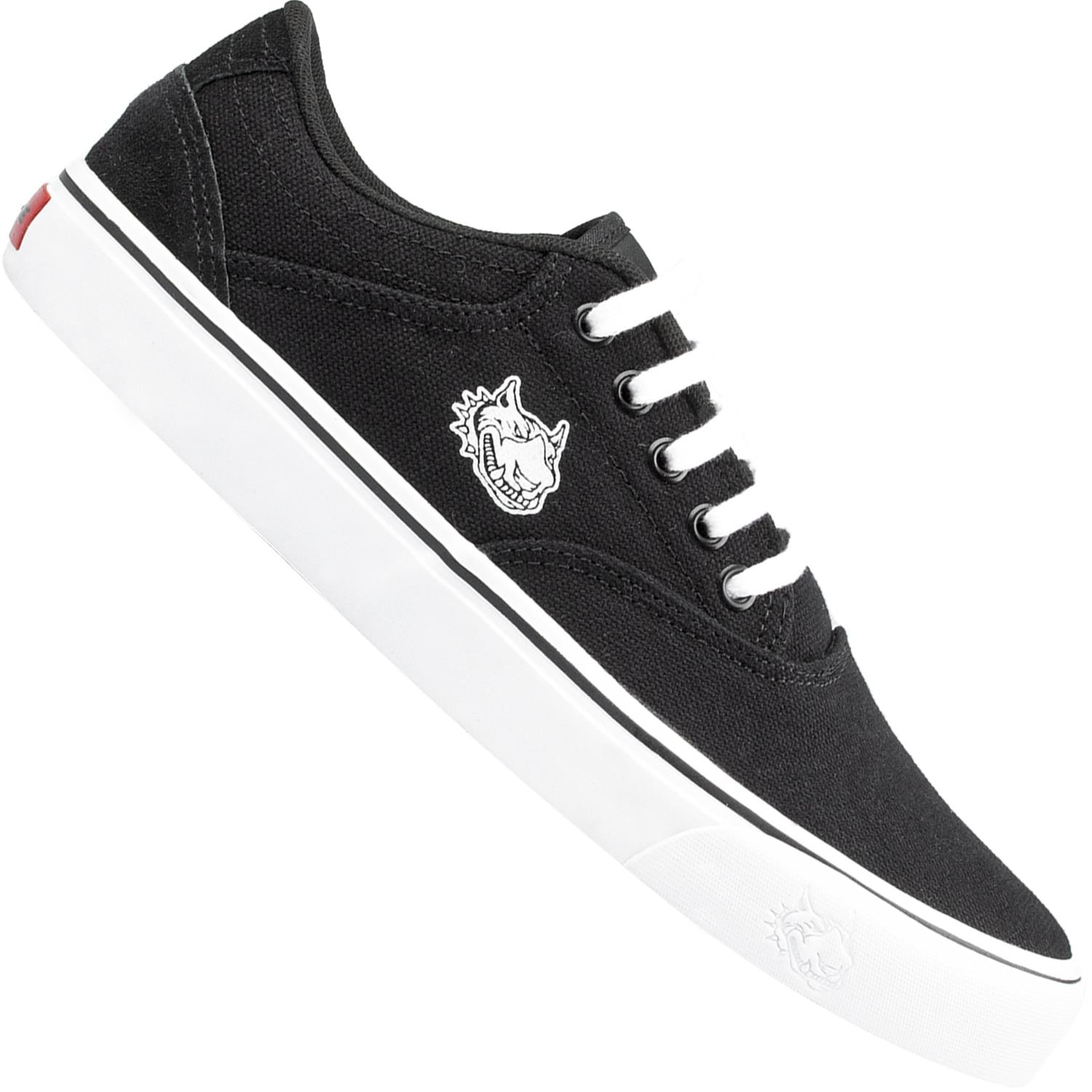 Tenis Masculino Red Nose Boardwalk II - Foto 3