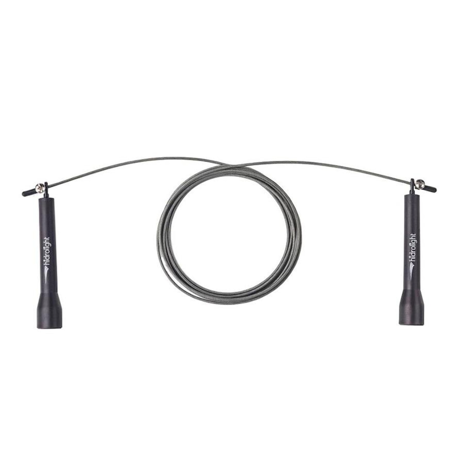 Corda de Pular Hidrolight Profissional Speed Rope - Foto 3