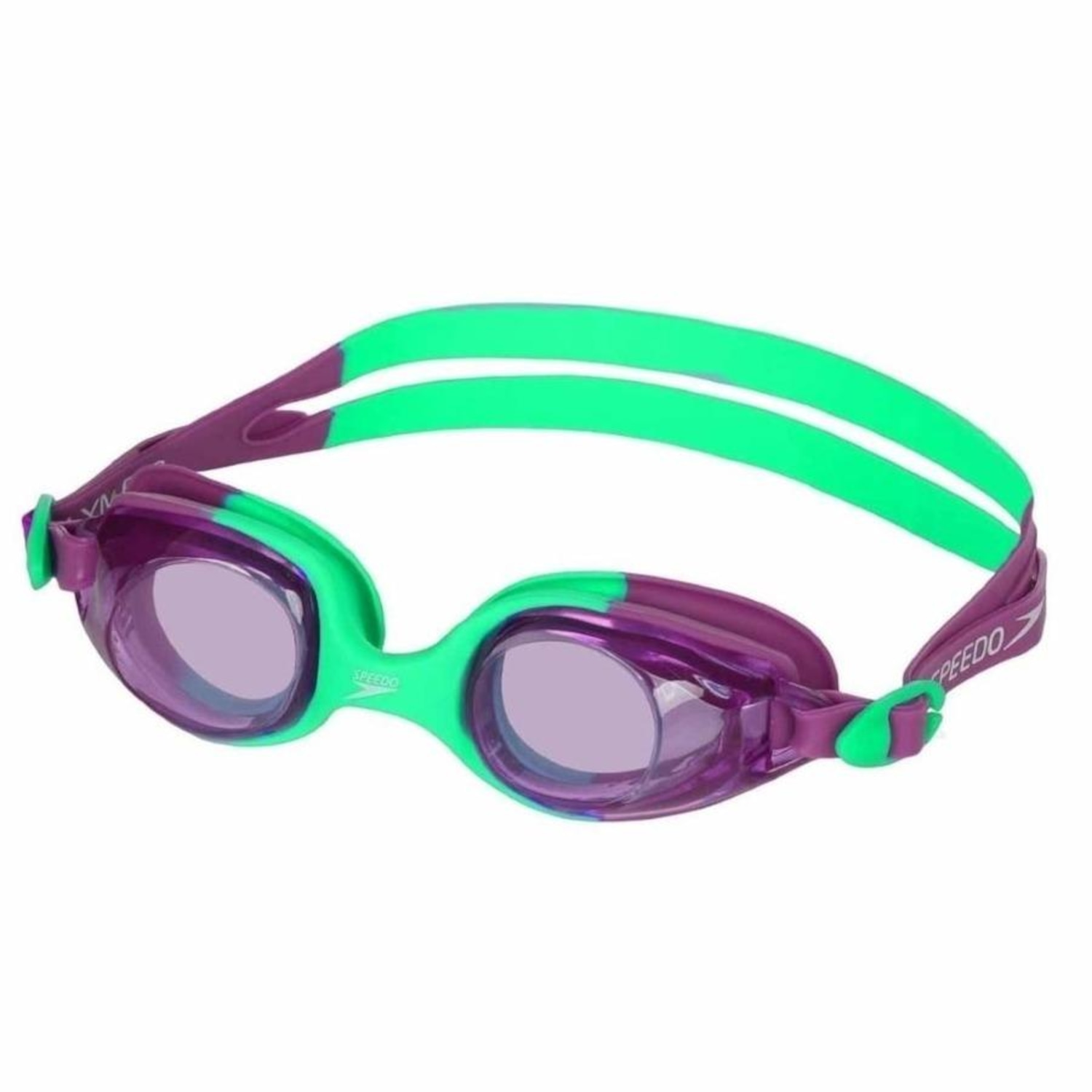 Óculos de Natação Speedo Olimpic - Infantil - Foto 1