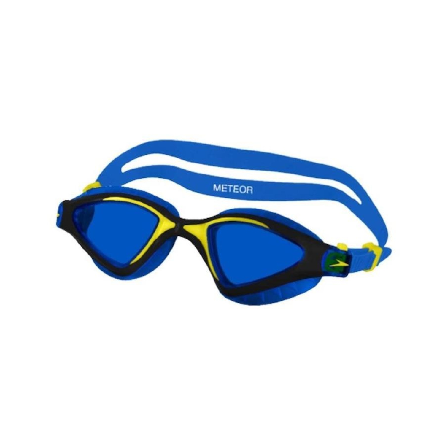 Óculos de Natação Speedo Meteor Anti-Fog - Adulto - Foto 1