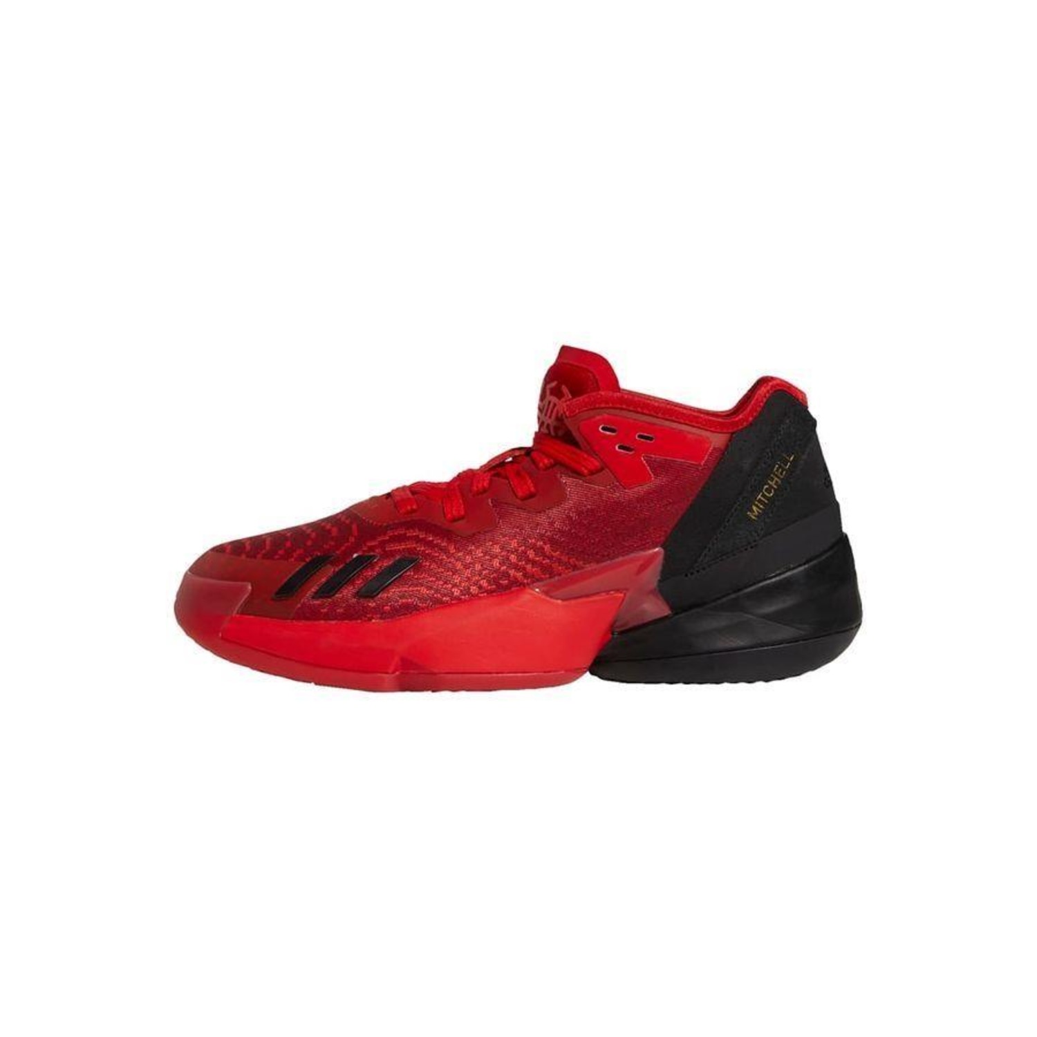 Tênis adidas D.O.N. Issue - Masculino - Foto 2