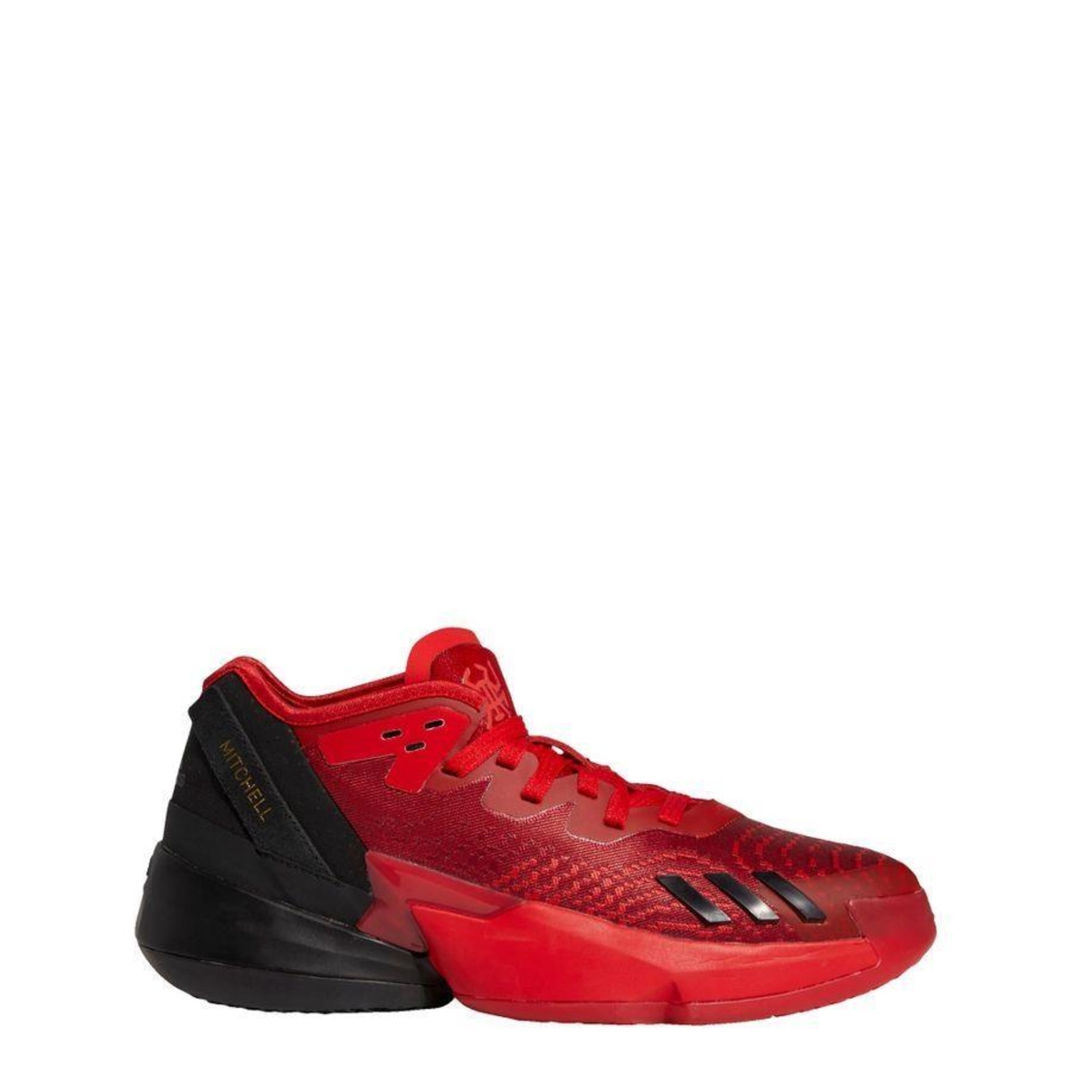 Tênis adidas D.O.N. Issue - Masculino - Foto 3