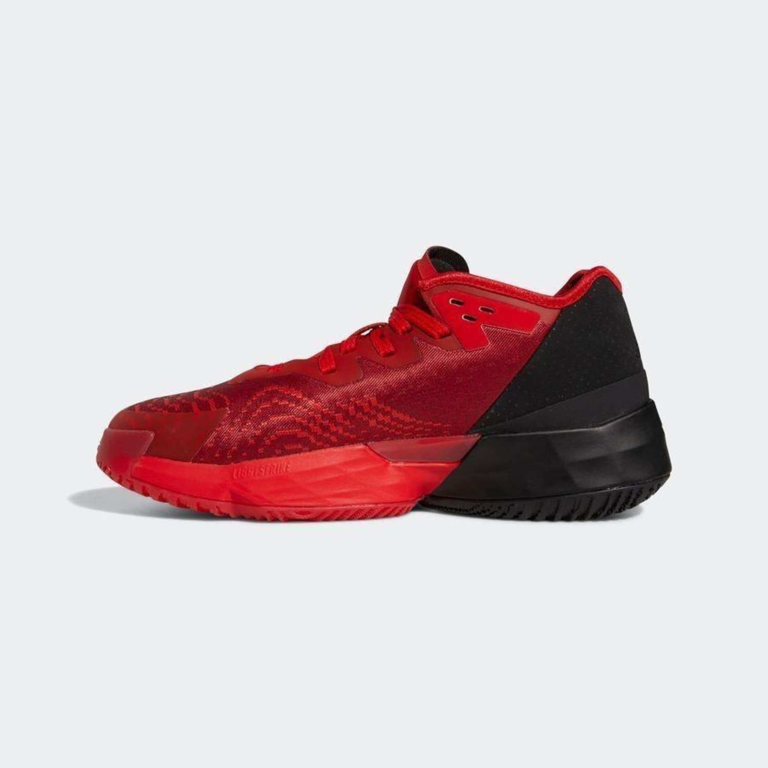 Tênis adidas D.O.N. Issue - Masculino - Foto 4