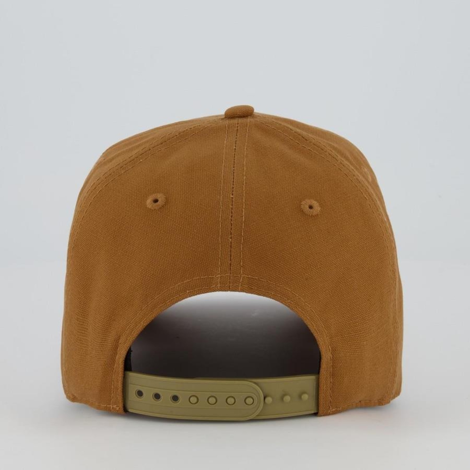 Boné New Era NYC 940 - Snapback - Adulto - Foto 3