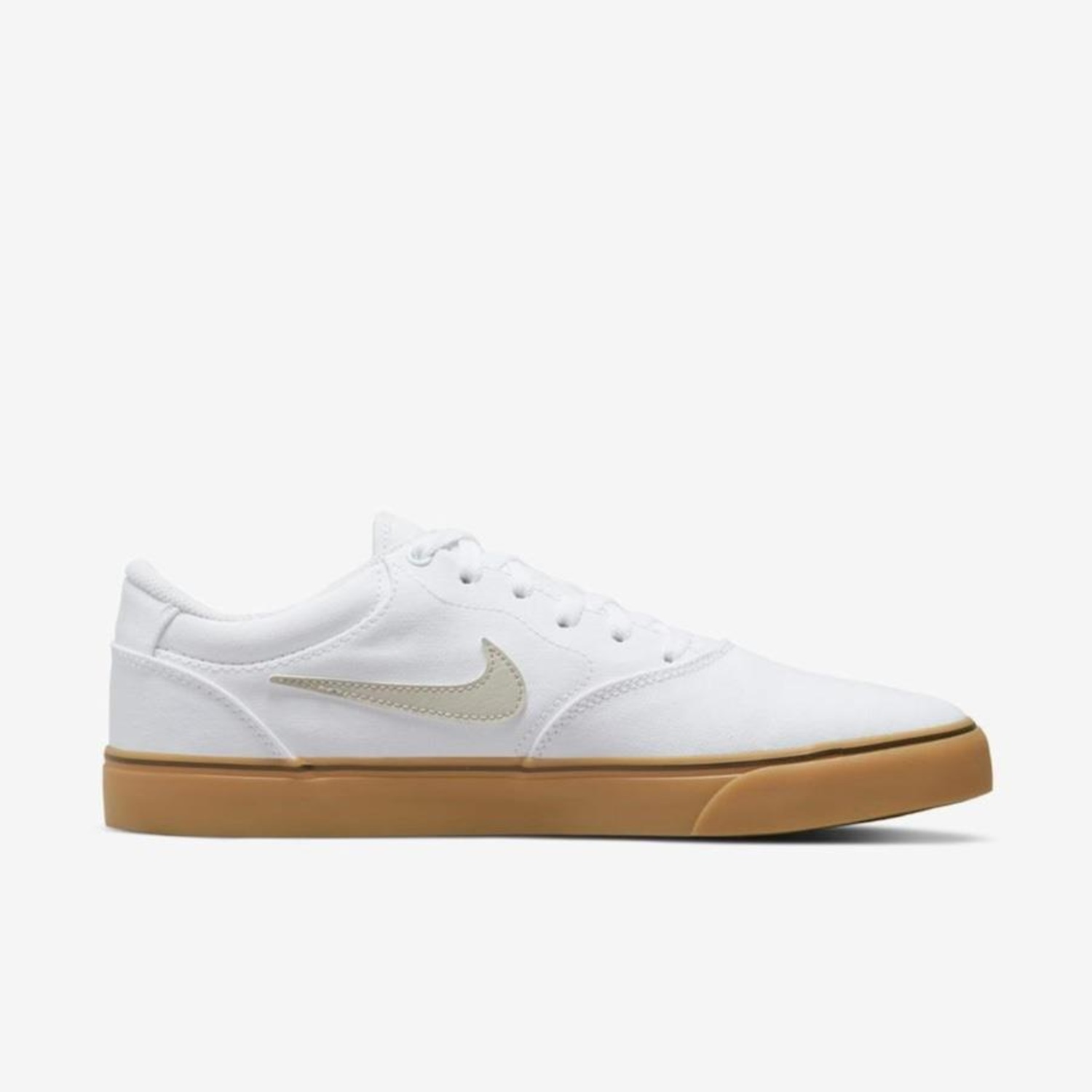 Tênis Nike SB Chron 2 Canvas - Adulto - Foto 3
