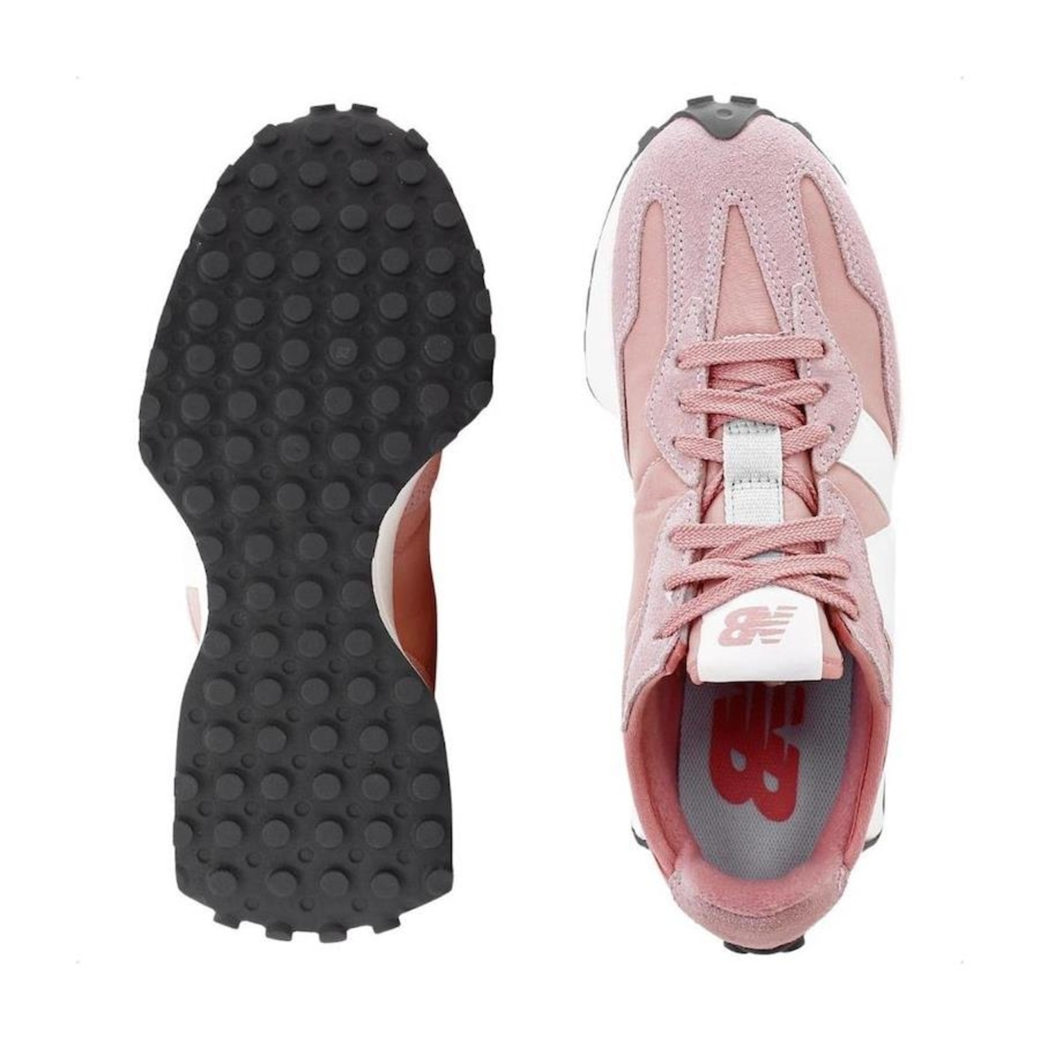 Tênis New Balance 327 - Feminina - Foto 4