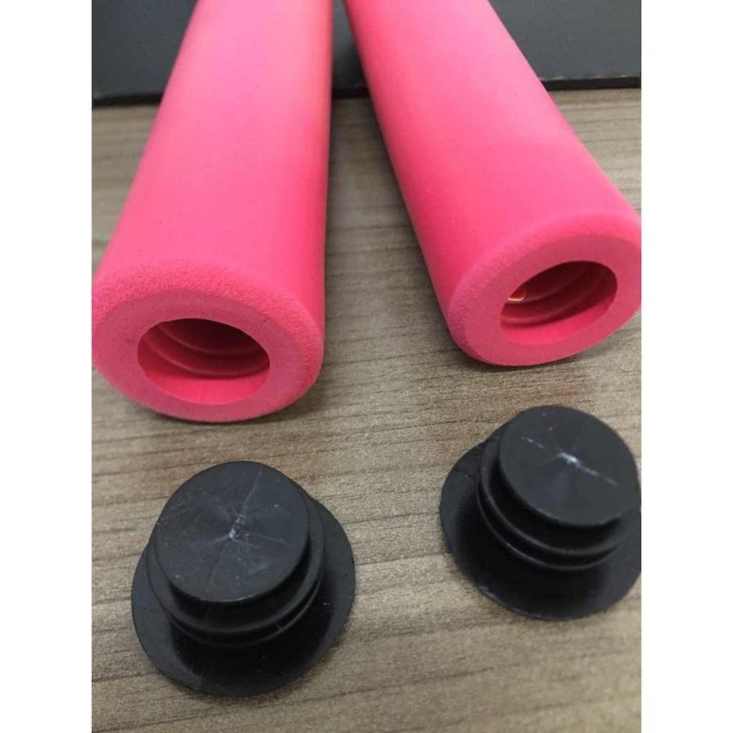 Manopla para High One Silicone 135mm - Foto 3