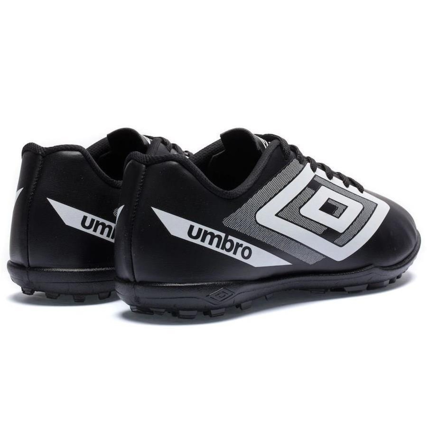 Chuteira Society Adulto Umbro Beat - Foto 4