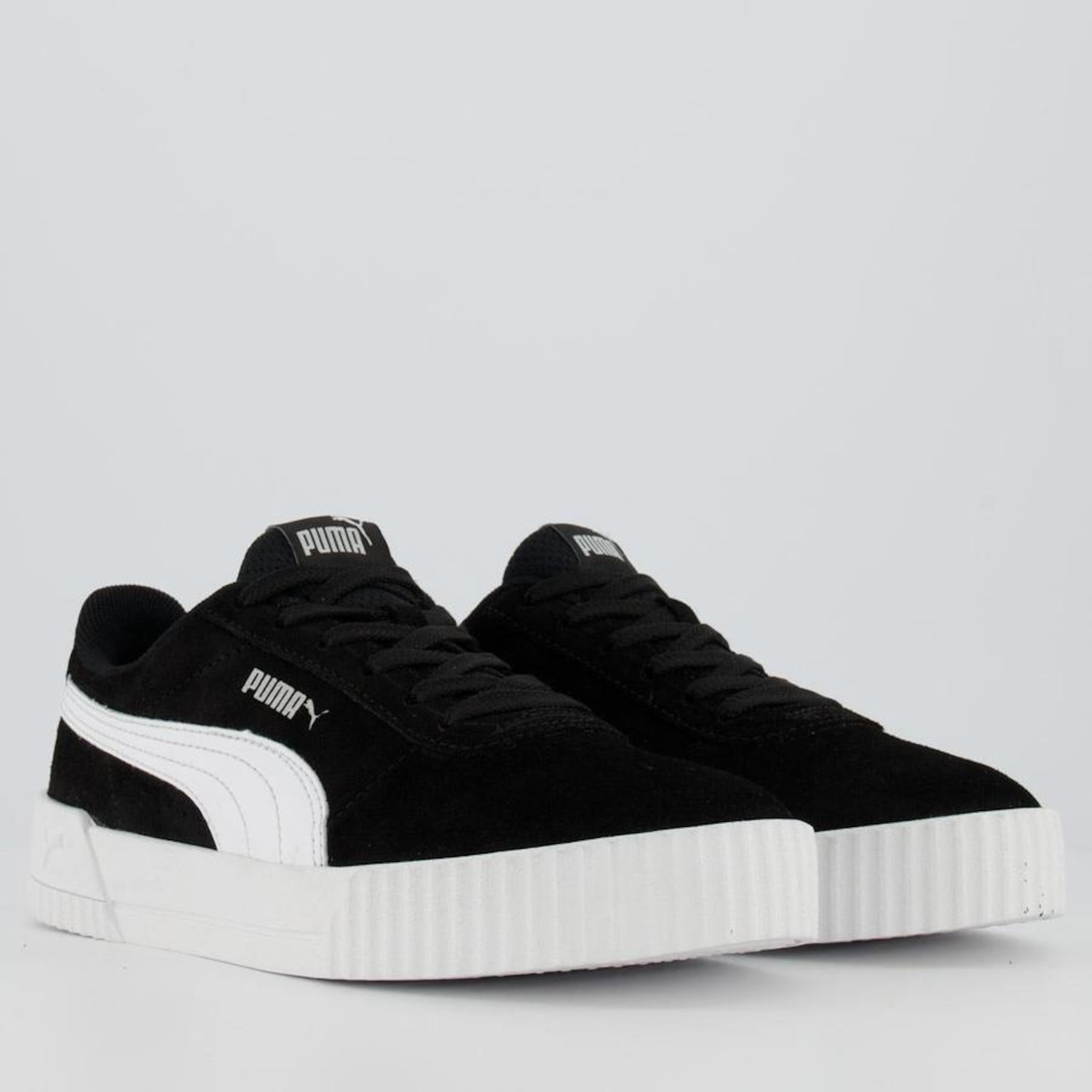 Tênis Puma Carina BDP - Feminino - Foto 2