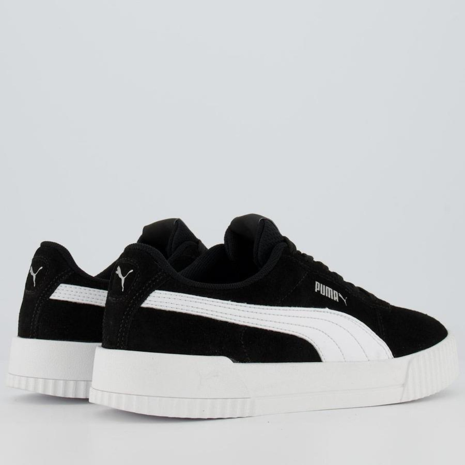 Tênis Puma Carina BDP - Feminino - Foto 3