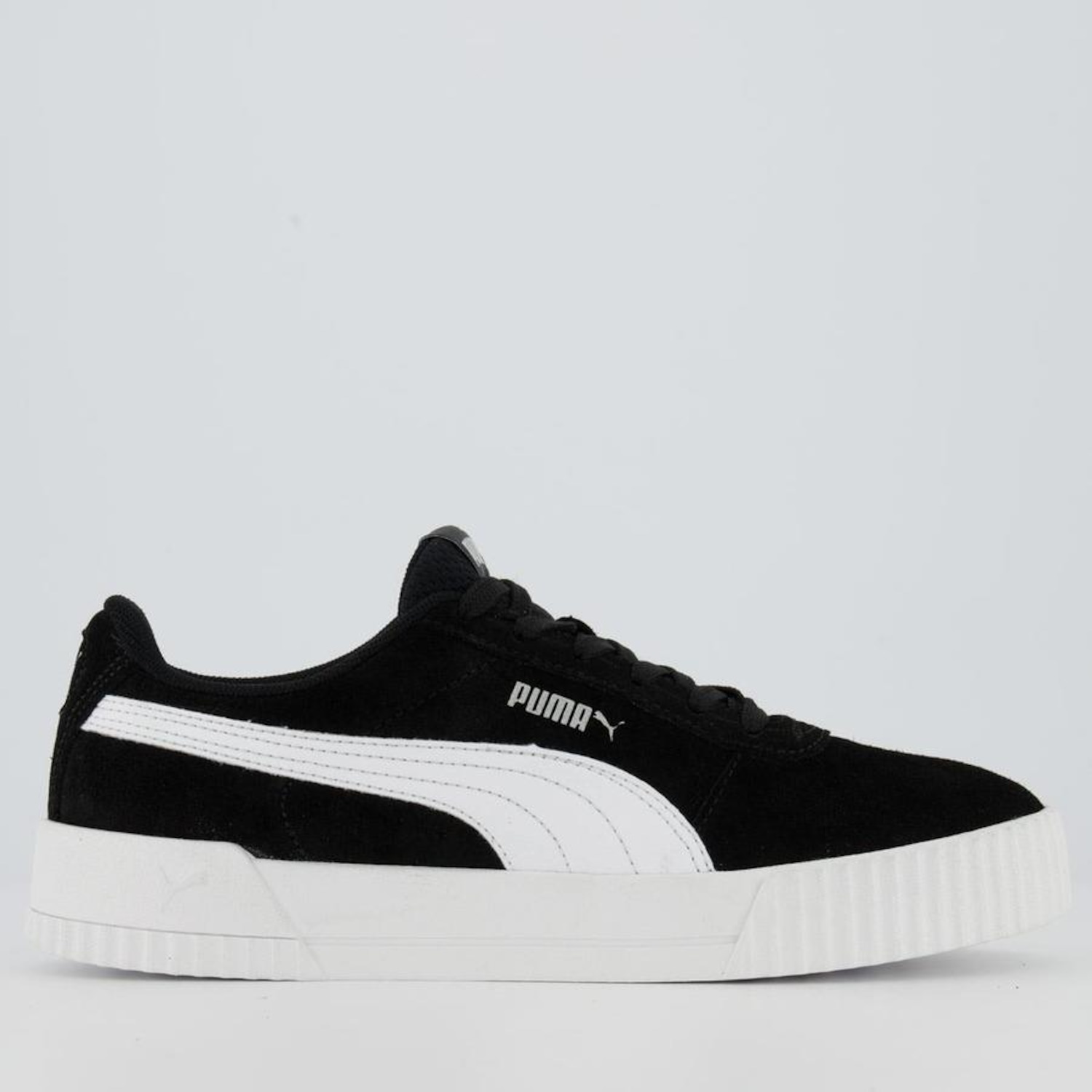 Tênis Puma Carina BDP - Feminino - Foto 1