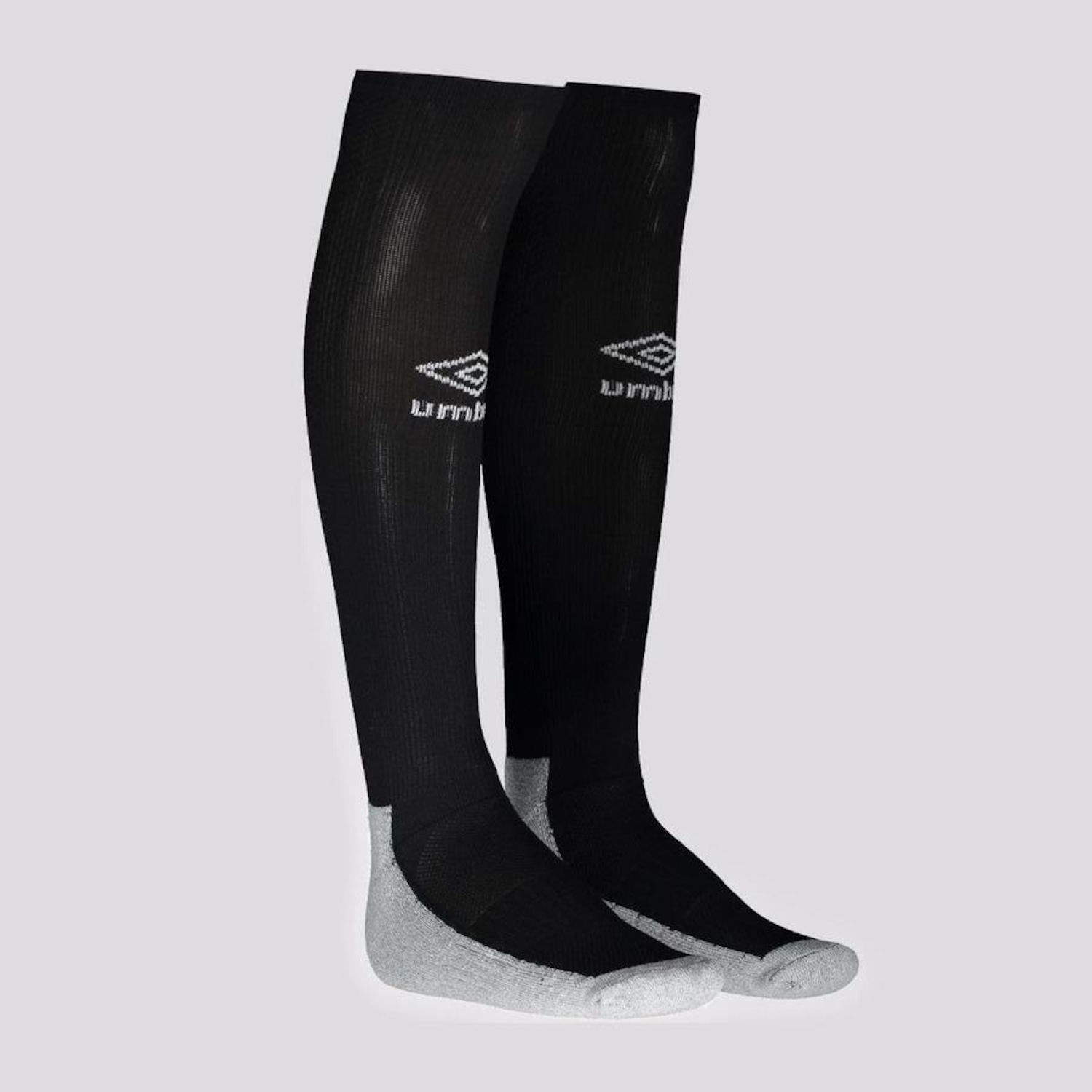 Meião Umbro Compression - Adulto - Foto 1