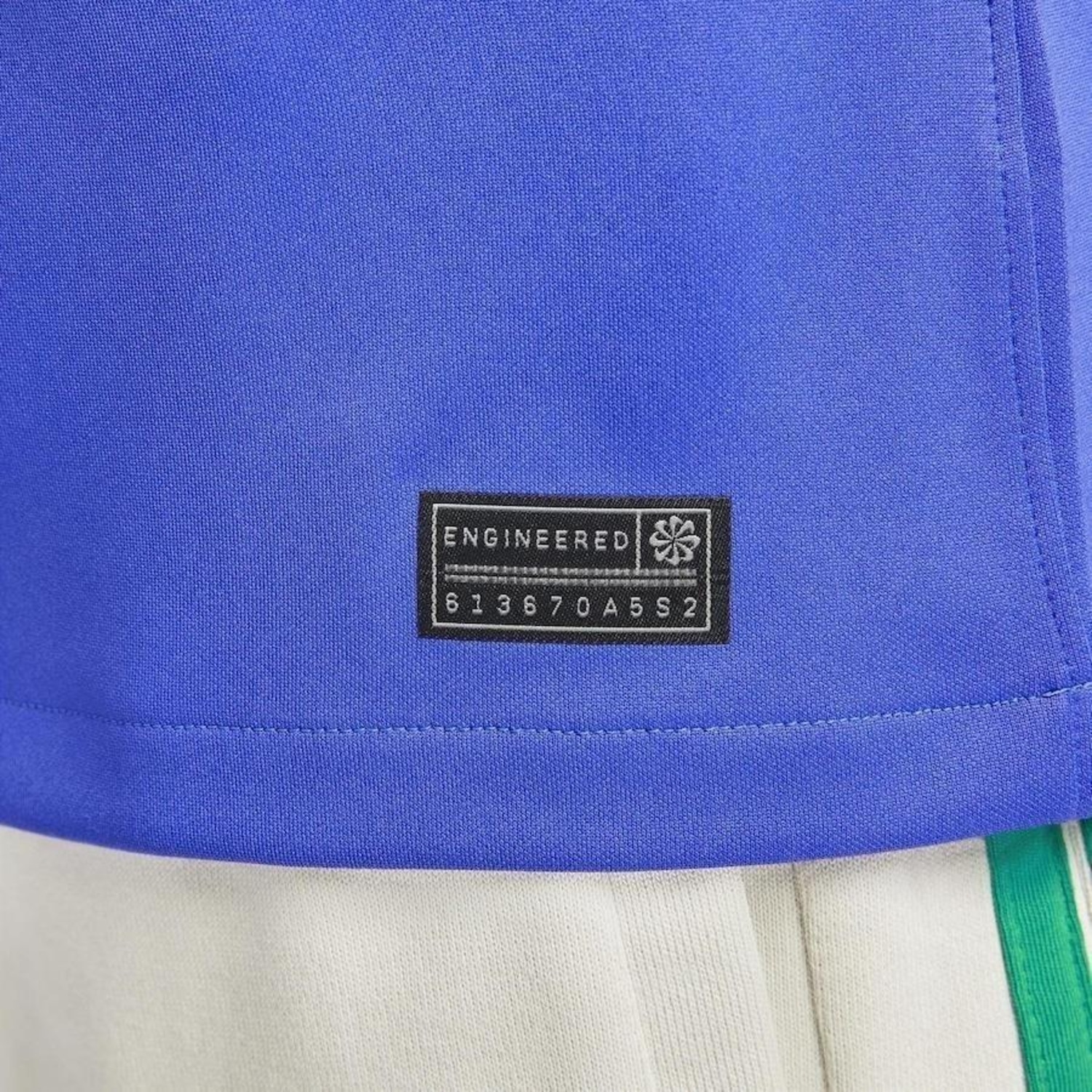 Camisa do Brasil Nike Torcedor Pro II 22/23 - Masculina - Foto 4