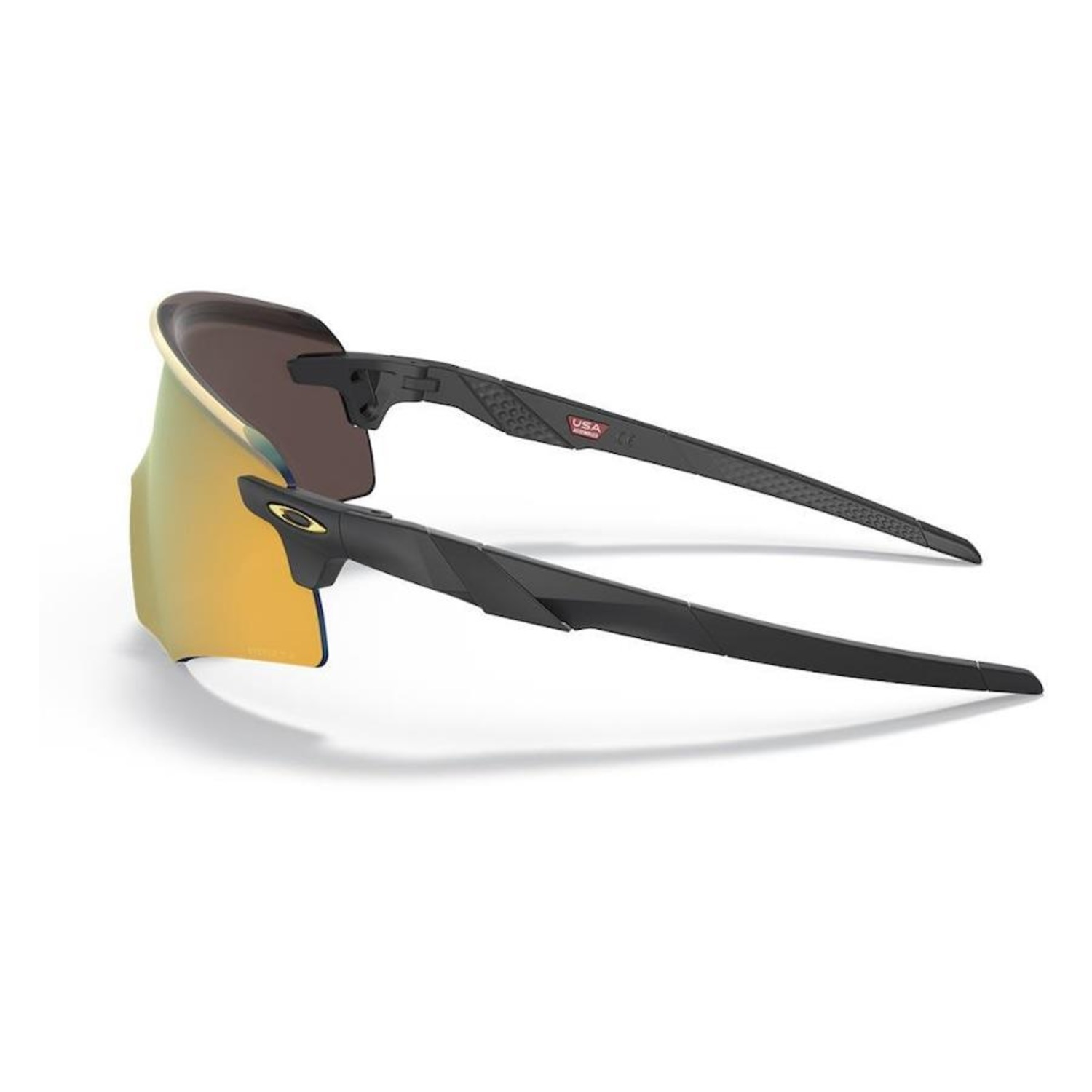 Óculos de Sol Unissex Oakley Encoder - Foto 2