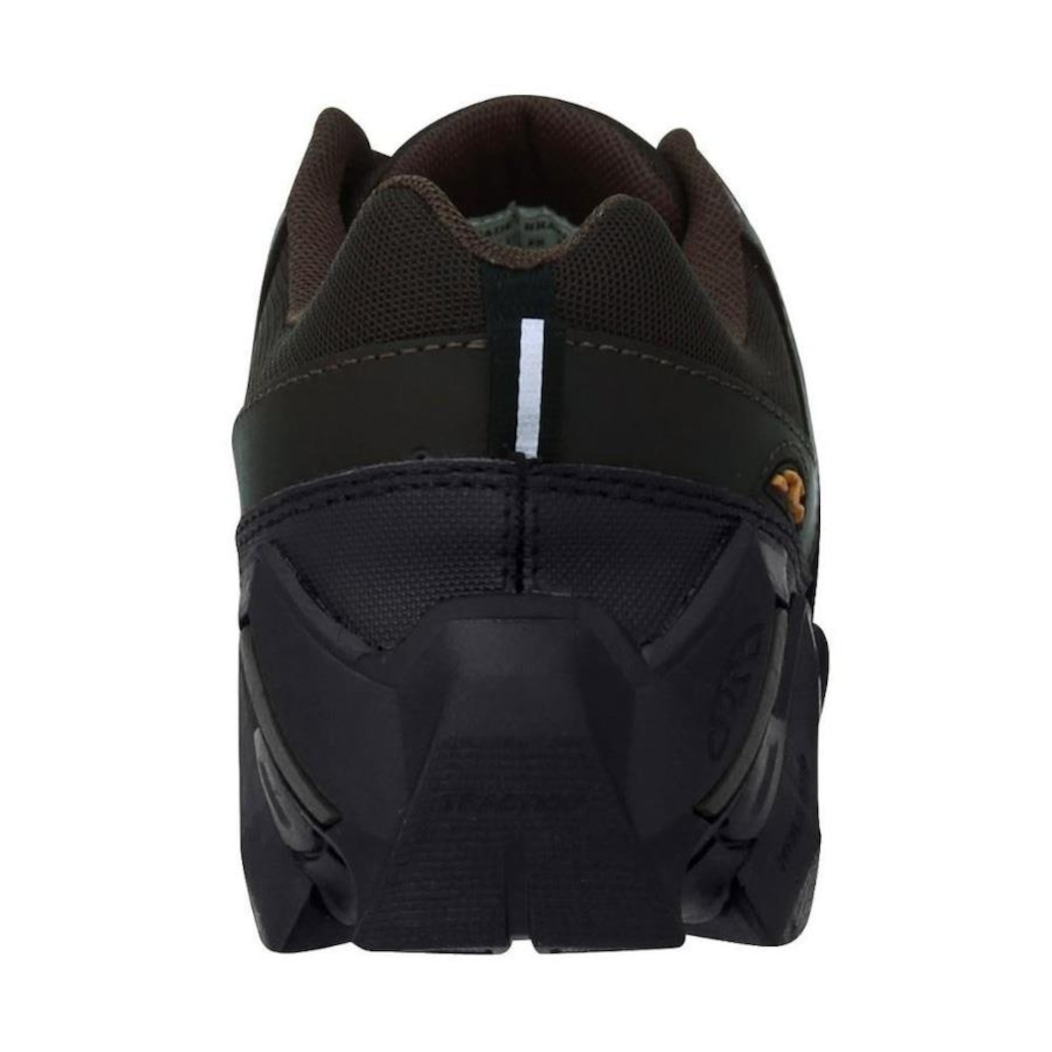 Tenis Bull Terrier Axis Low II - Masculino - Foto 2