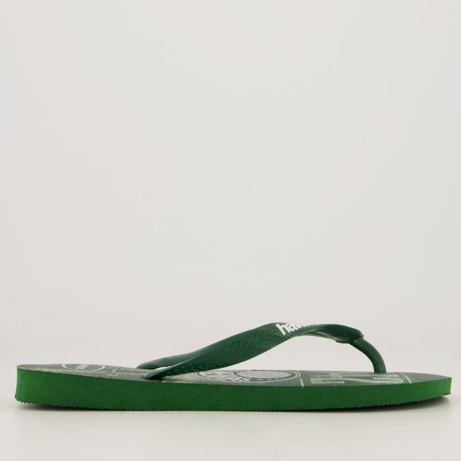 Chinelo Havaianas Palmeiras - Adulto - Foto 2