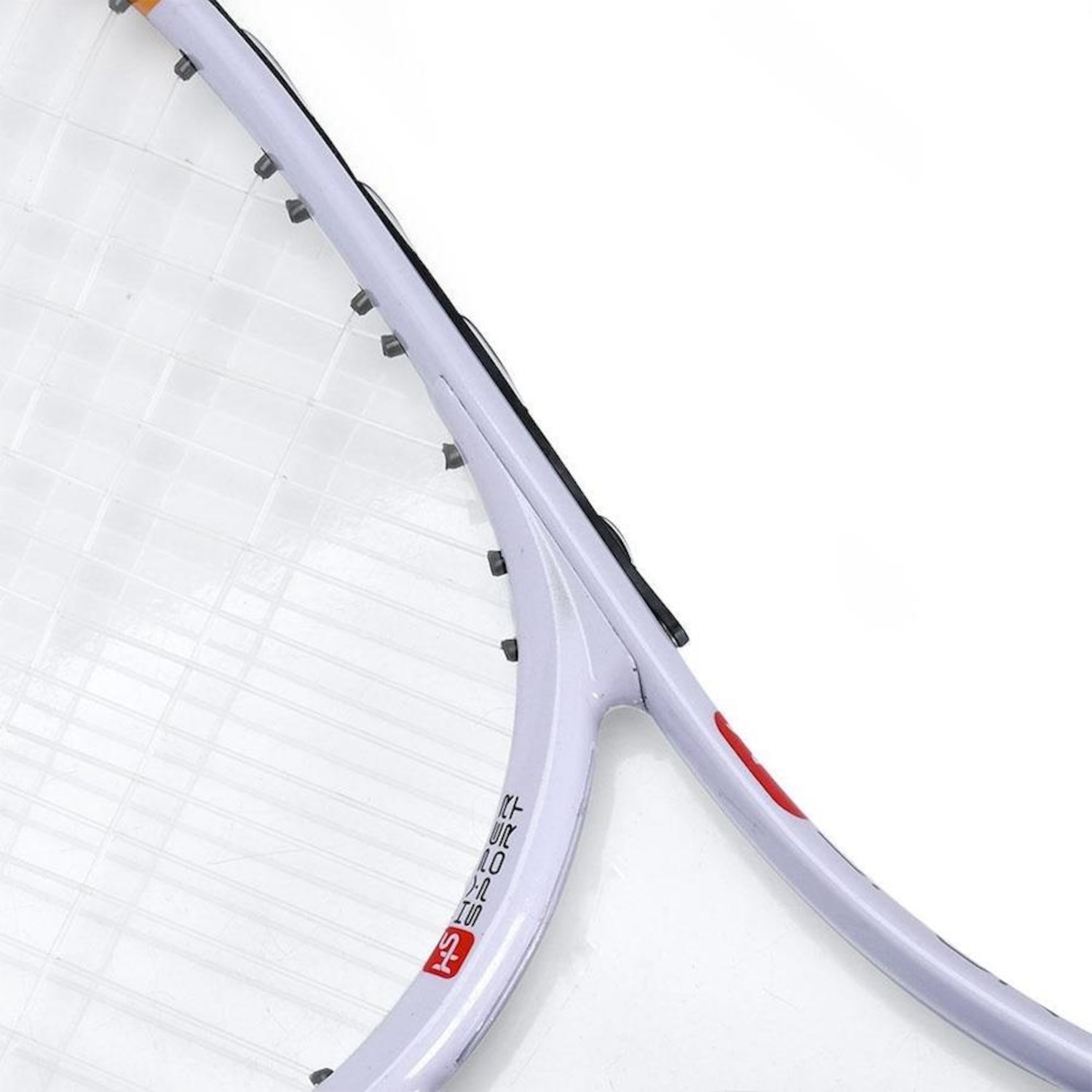 Raquete de Tênis Hyper X Blade 23 - Infantil - Foto 3