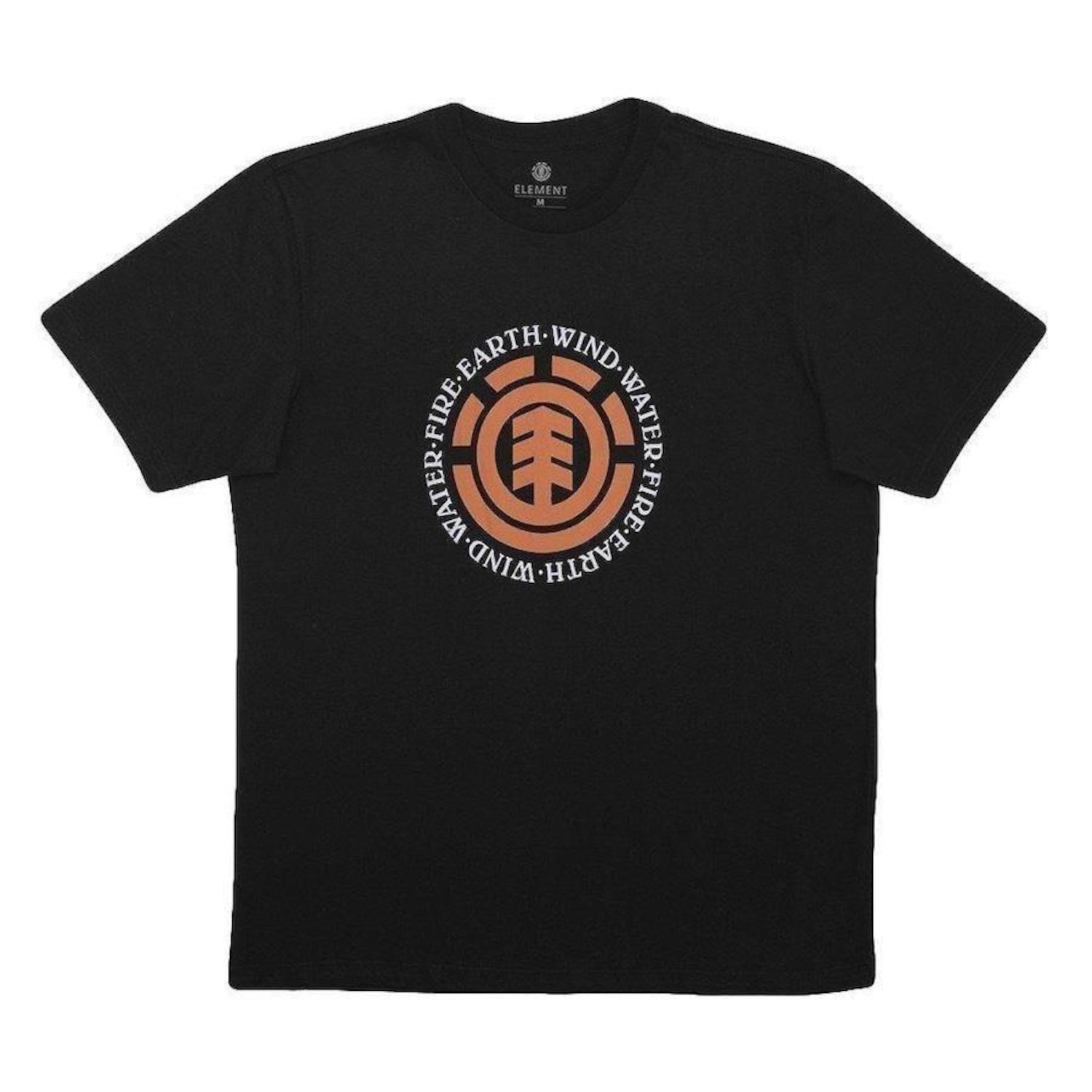 Camiseta Element Seal Perennial - Masculina - Foto 1