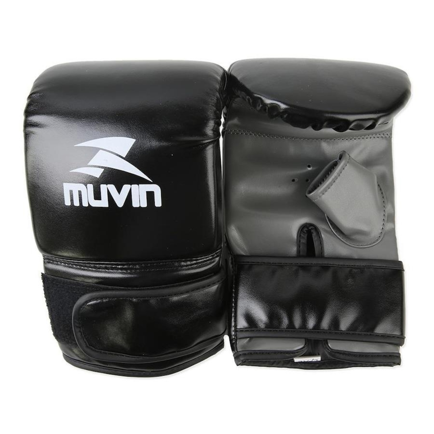 Luvas de Bate Saco Punch Muvin BX - Foto 2