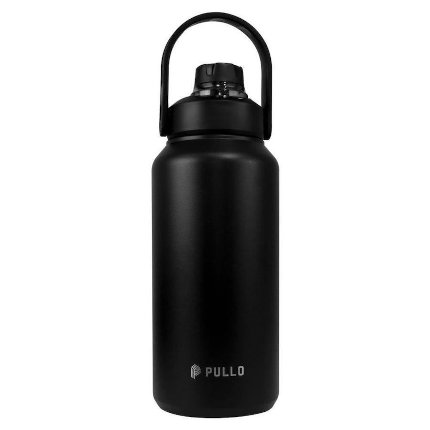 Garrafa Térmica Pullo Vetta Inox - 1300ml - Foto 1