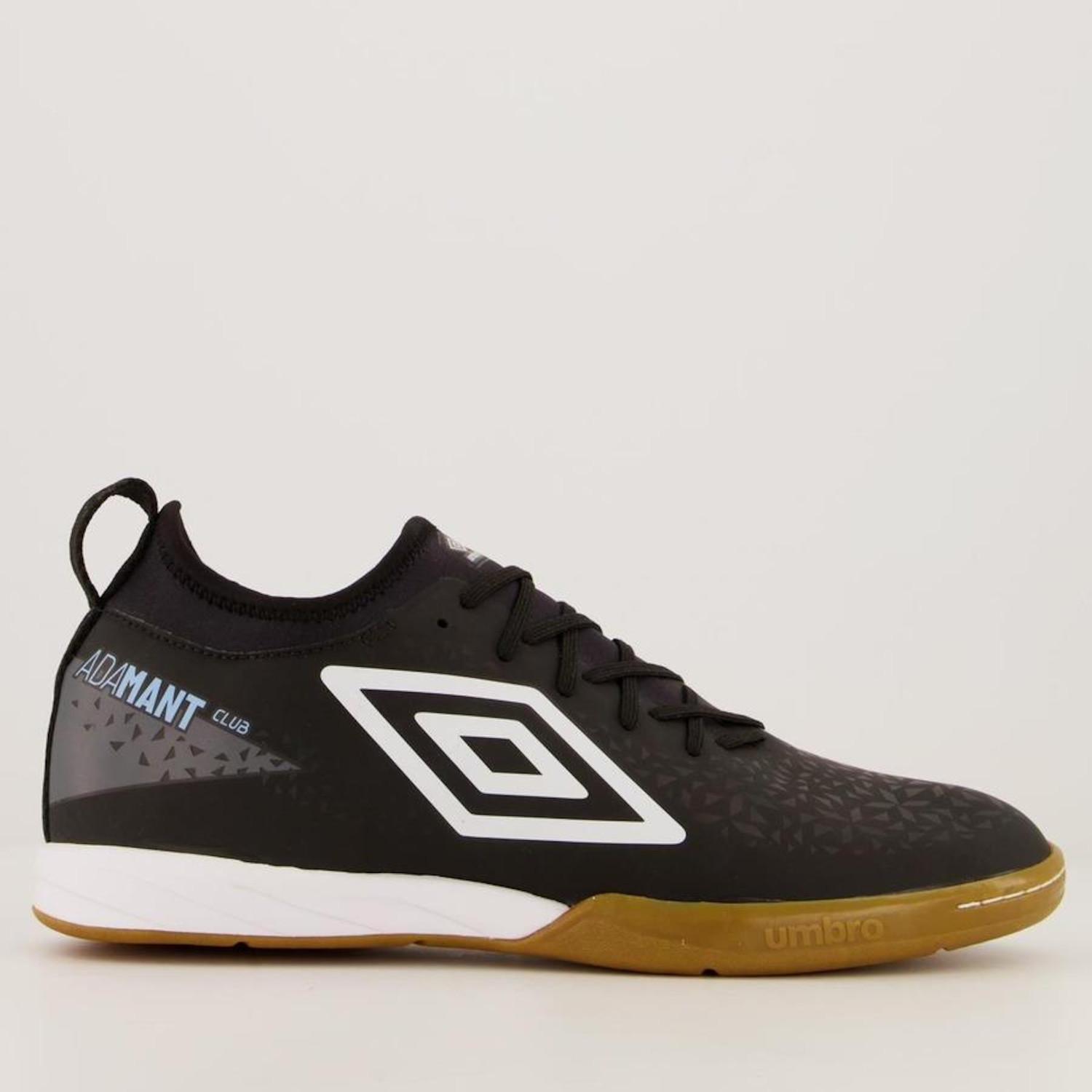 Chuteira Futsal Umbro Adamant Club - Adulto - Foto 1