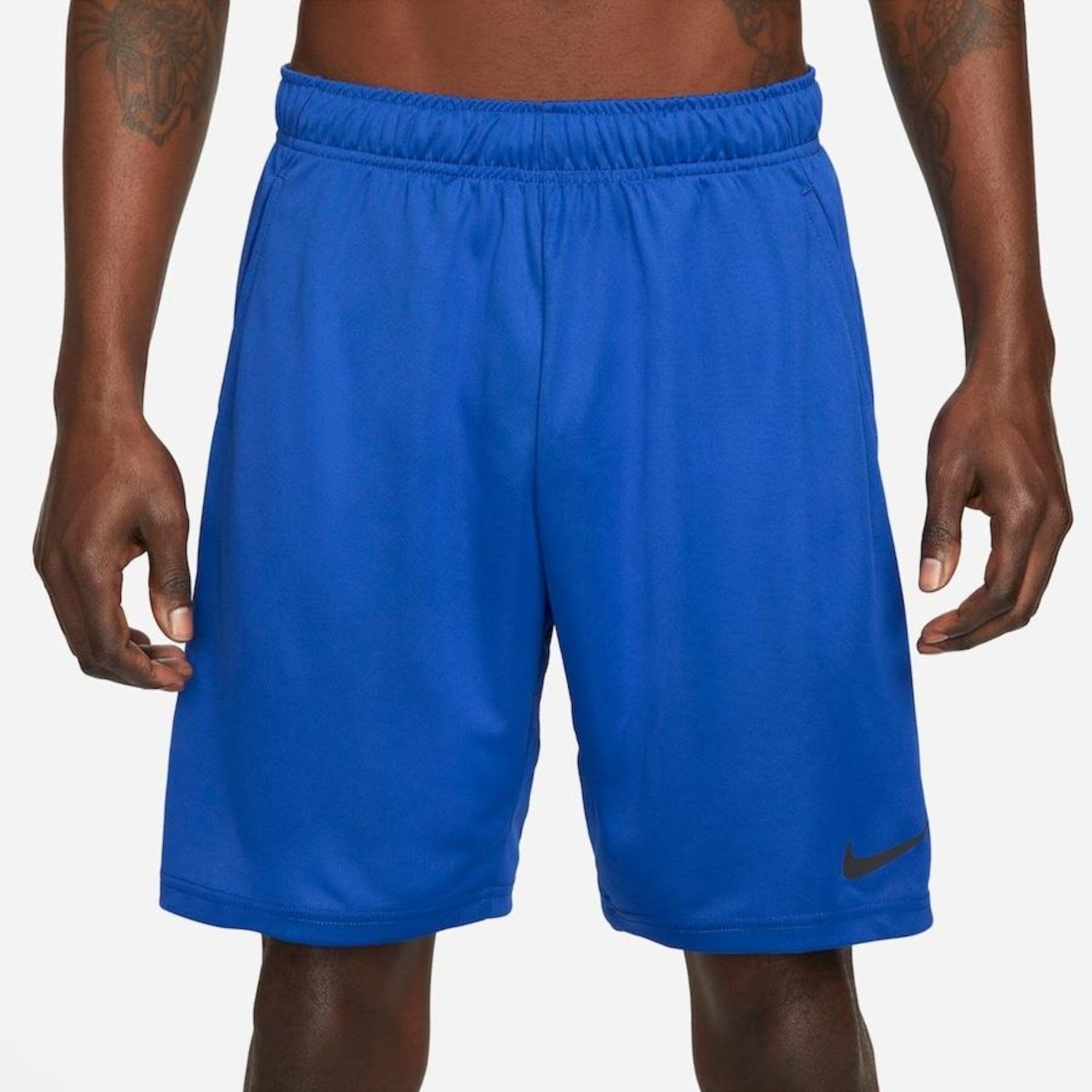 Bermuda Nike Dri-FIT Epic - Masculino - Foto 2