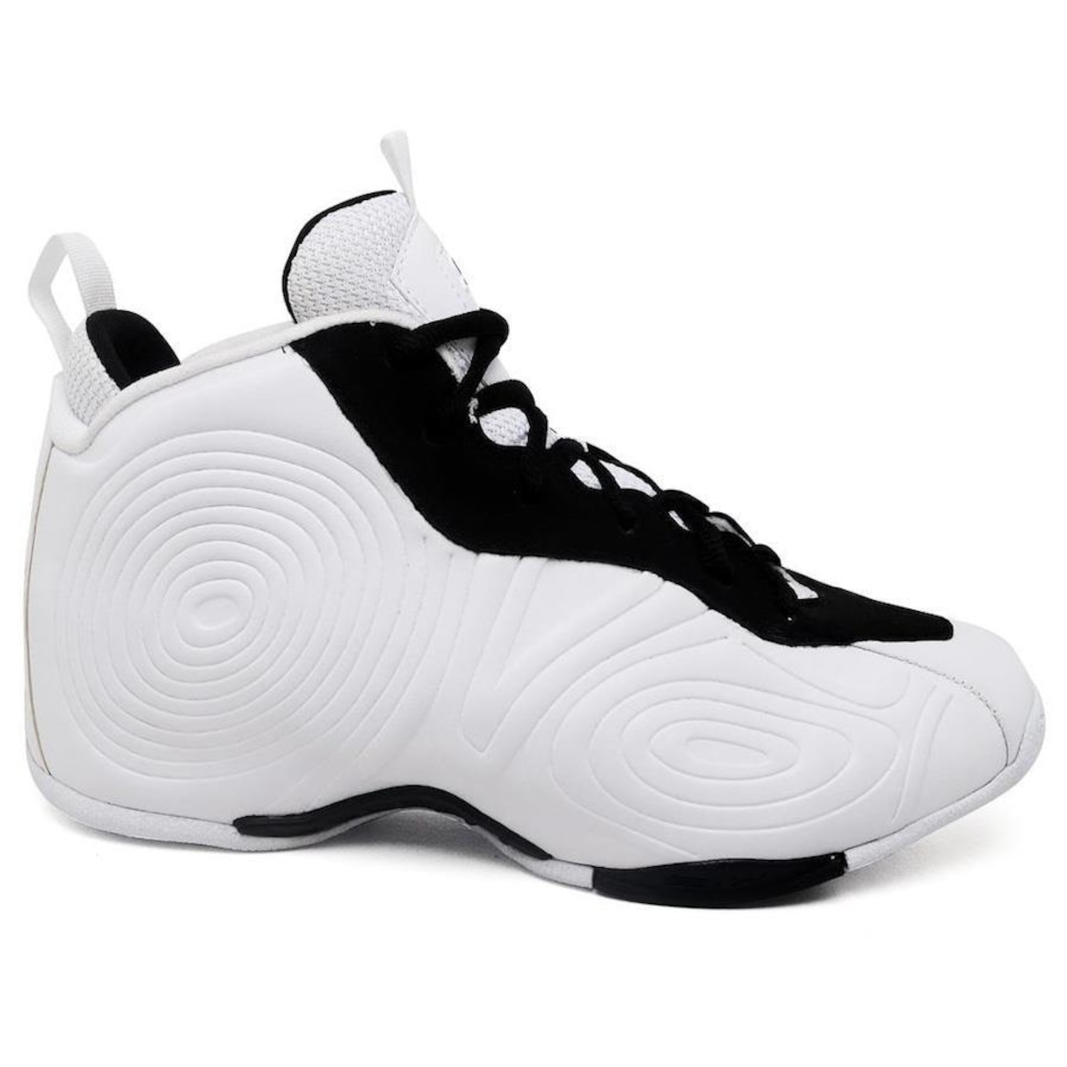Tênis Basquete Six Street Vision Tamanho Especial - Masculino - Foto 1