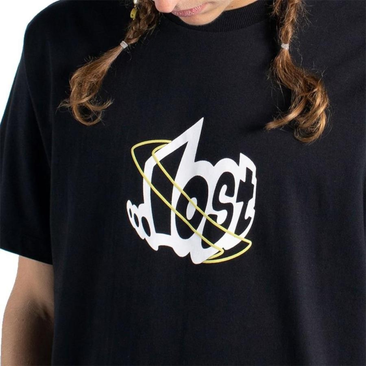 Camiseta Lost Fat Lost SM23 - Masculina - Foto 2