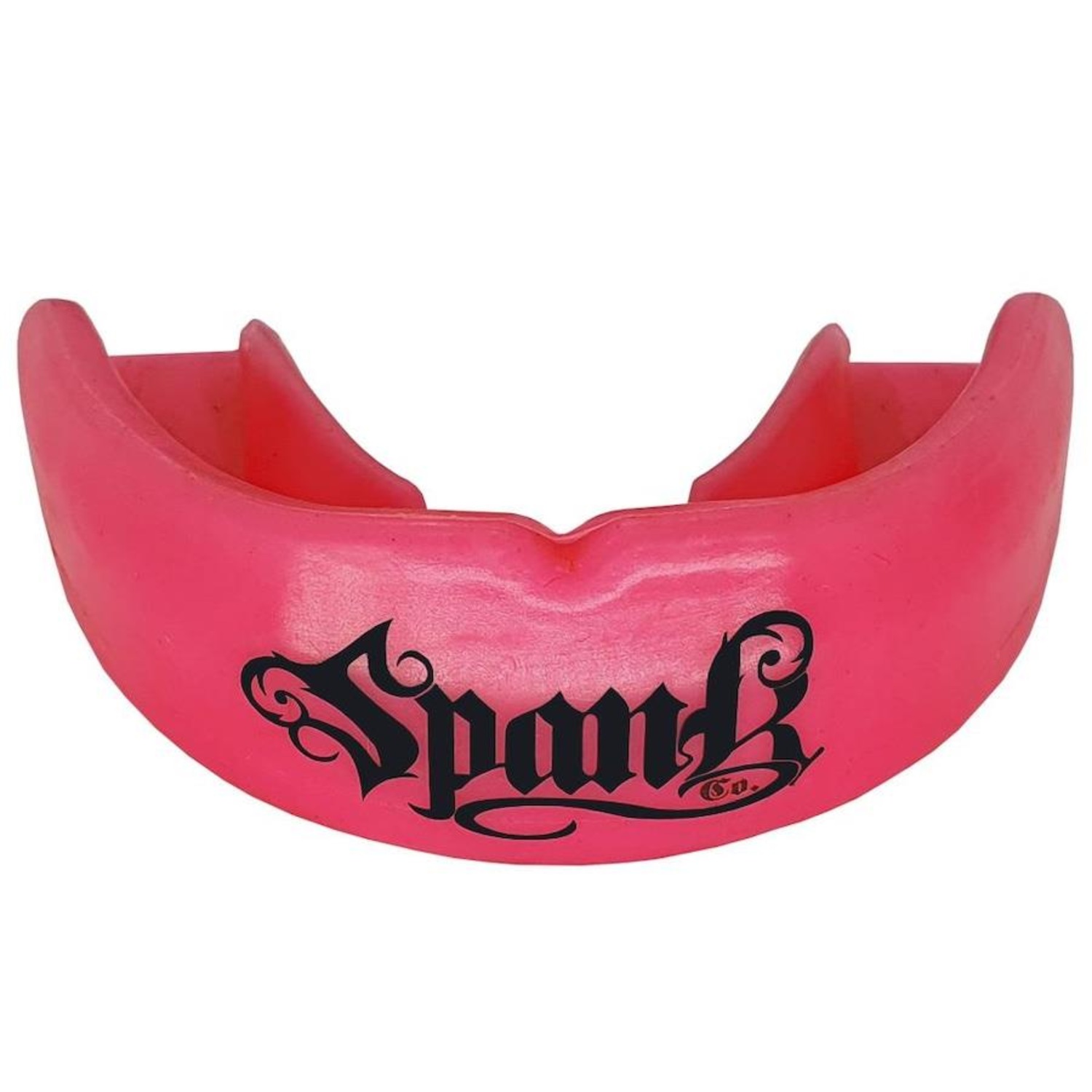 Protetor Bucal Spank Superior Profissional - Foto 1