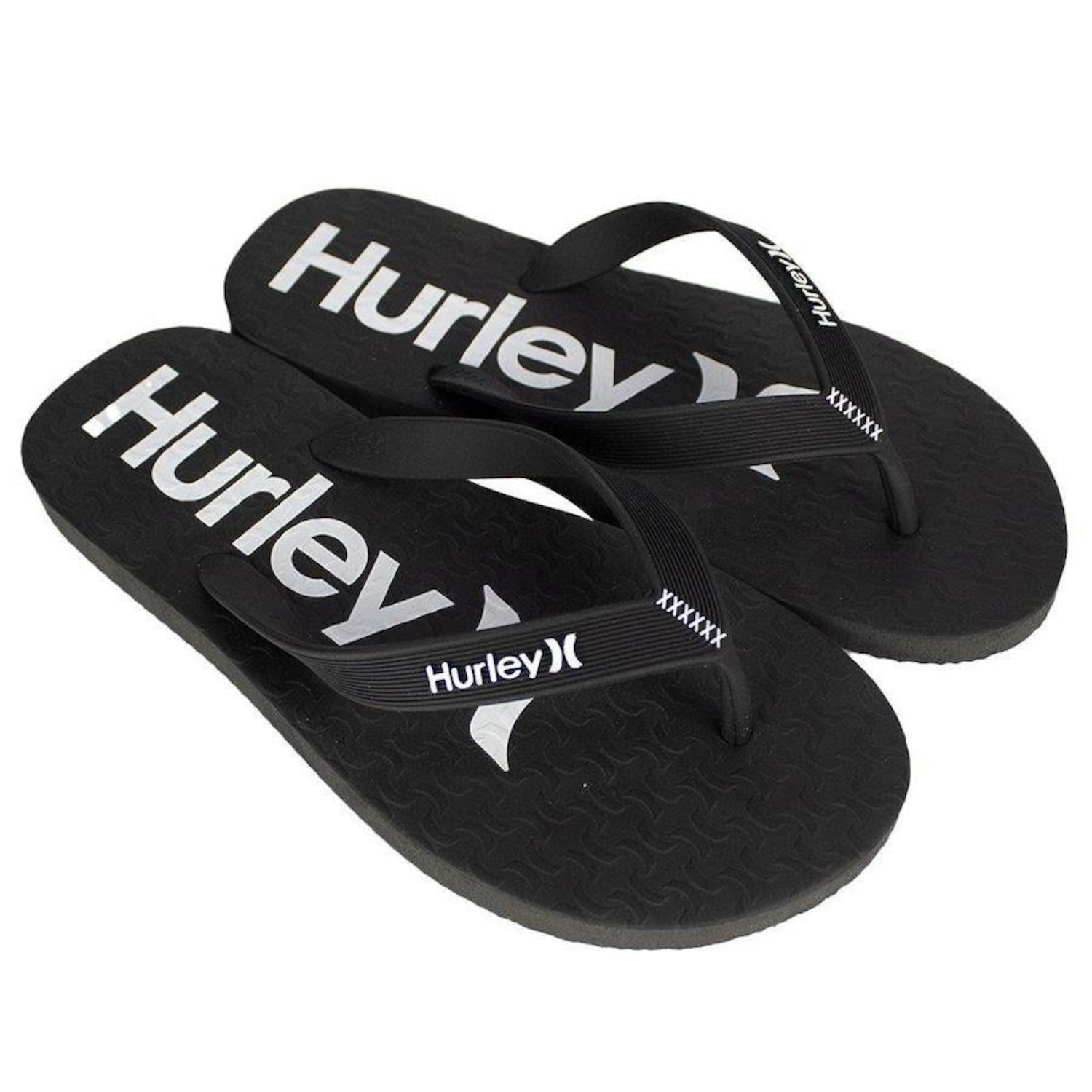 Chinelo Hurley Oneeonly - Masculino - Foto 1