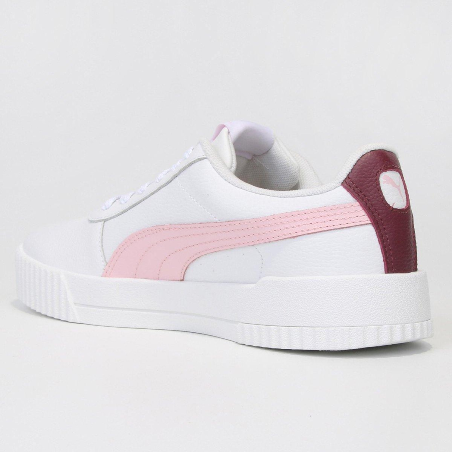 Tênis Feminino Puma Carina L BDP - Foto 3