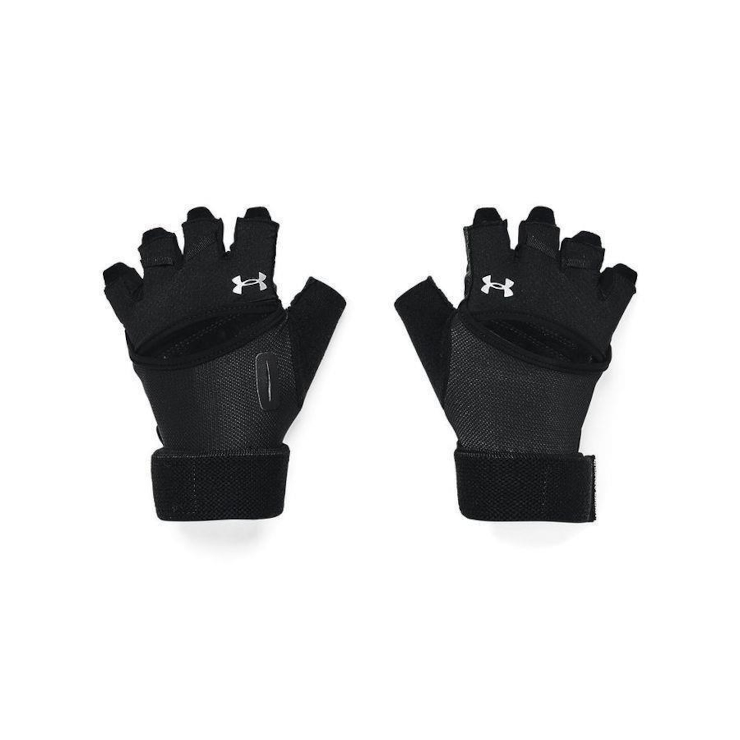 Luvas Under Armour Weightlifting Glove - Feminina - Foto 2