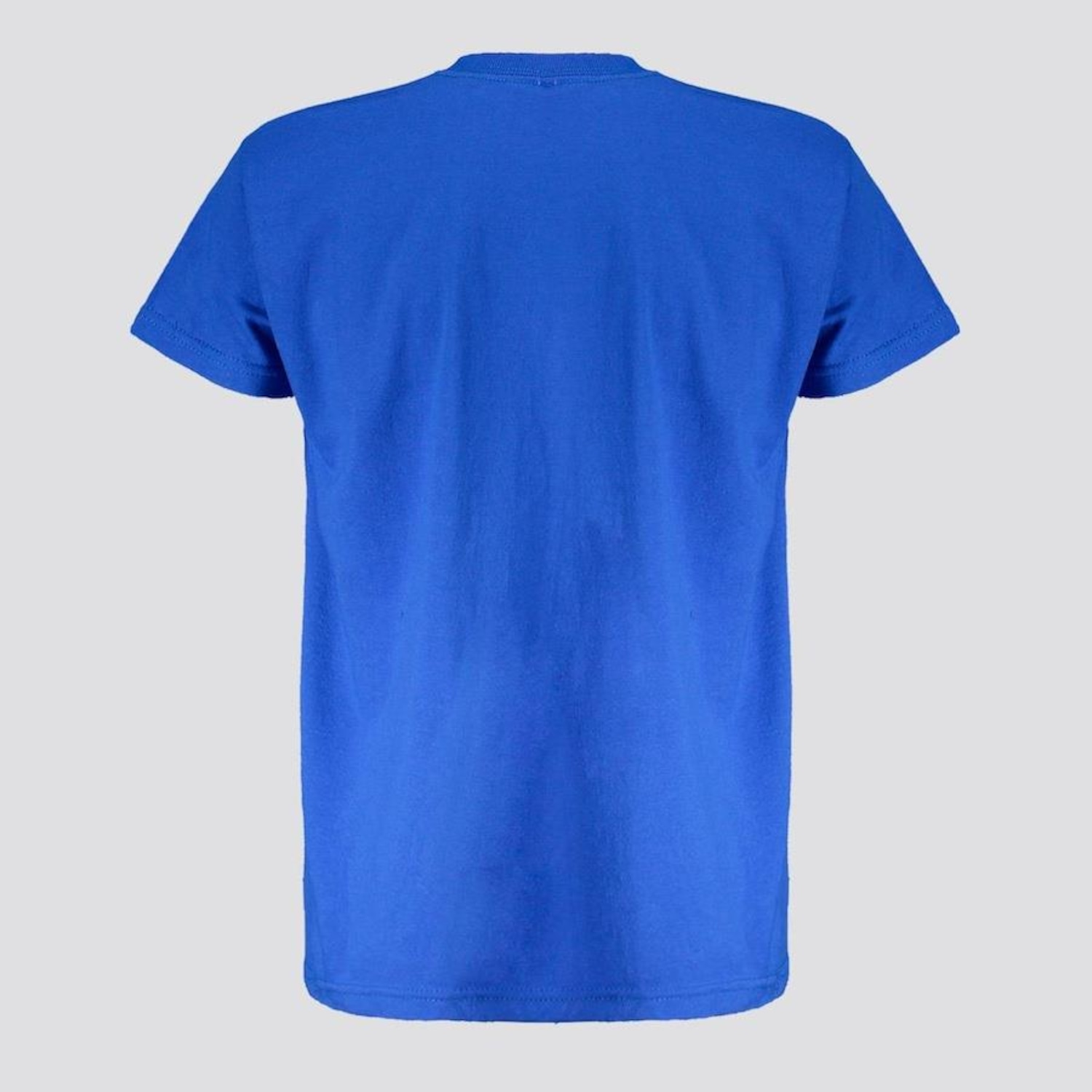 Camiseta Futfanatics Brasil Clássica - Infantil - Foto 2
