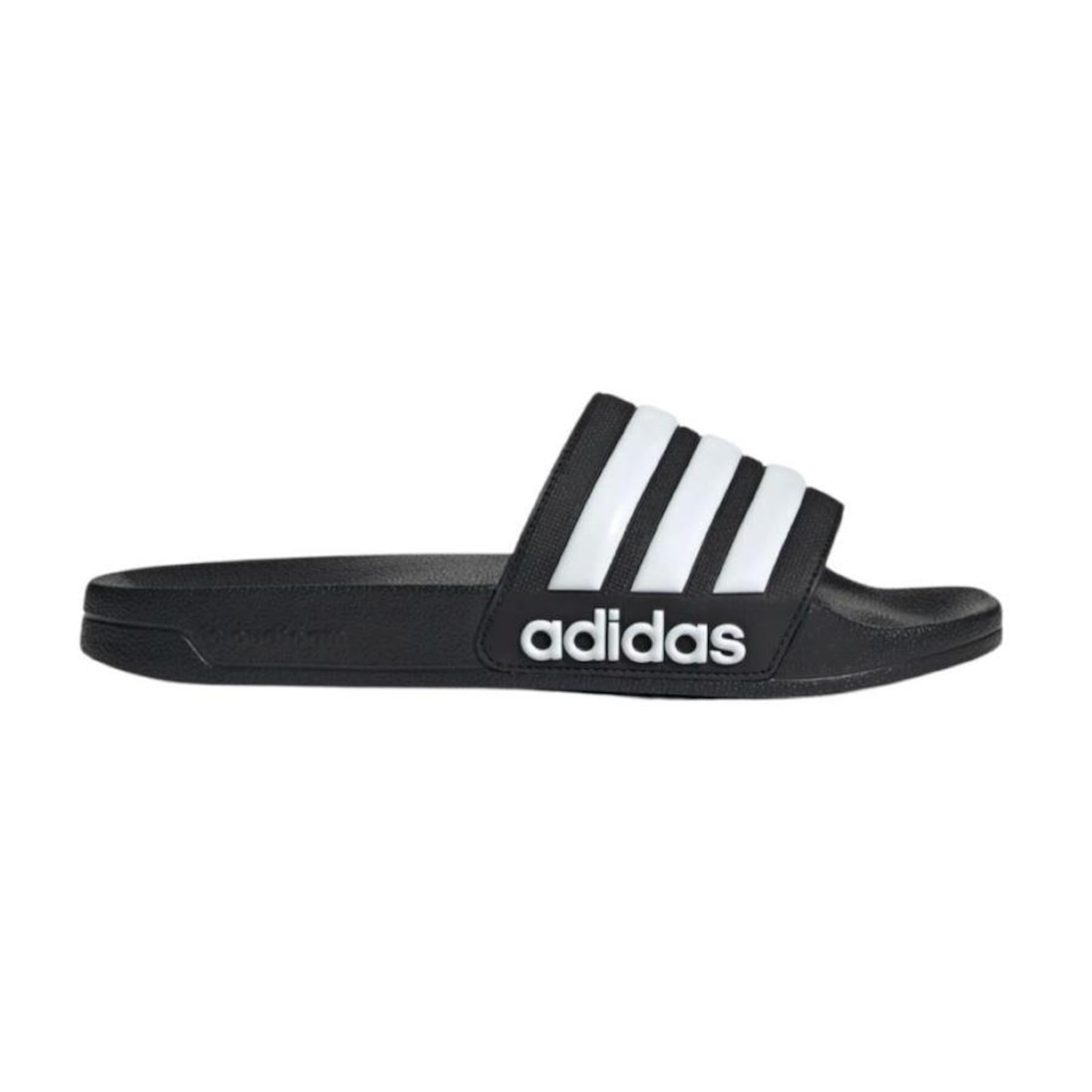 Chinelo adidas Adilette Shower - Unissex - Foto 1