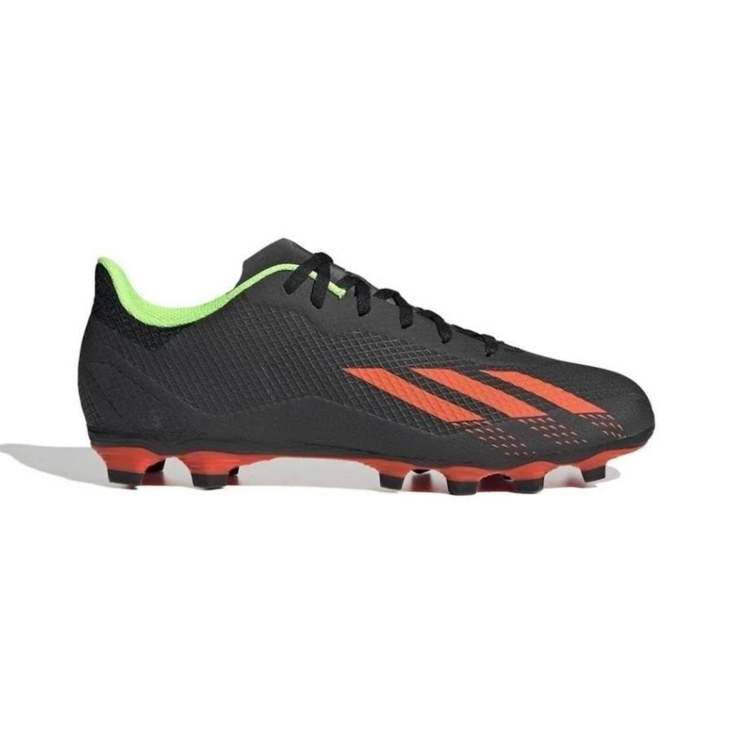 Chuteira de Campo adidas X Speedportal.4 - Adulto - Foto 1