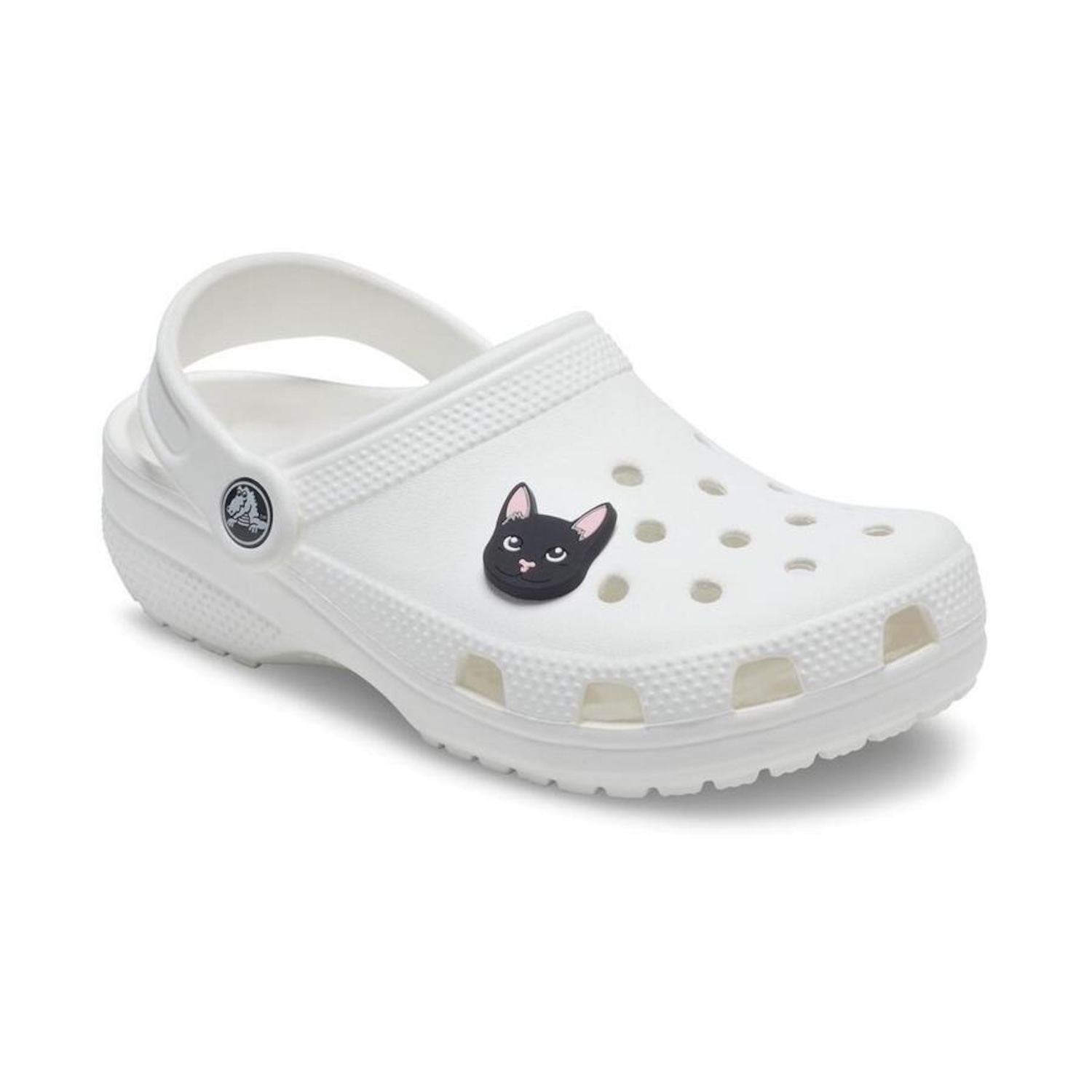 Jibbitz Crocs Gato - Foto 2
