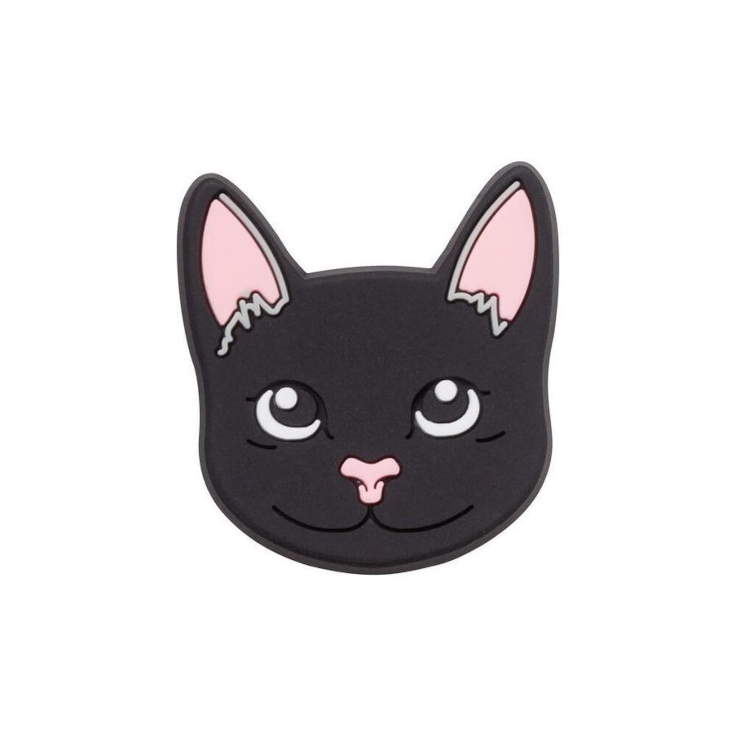 Jibbitz Crocs Gato - Foto 1