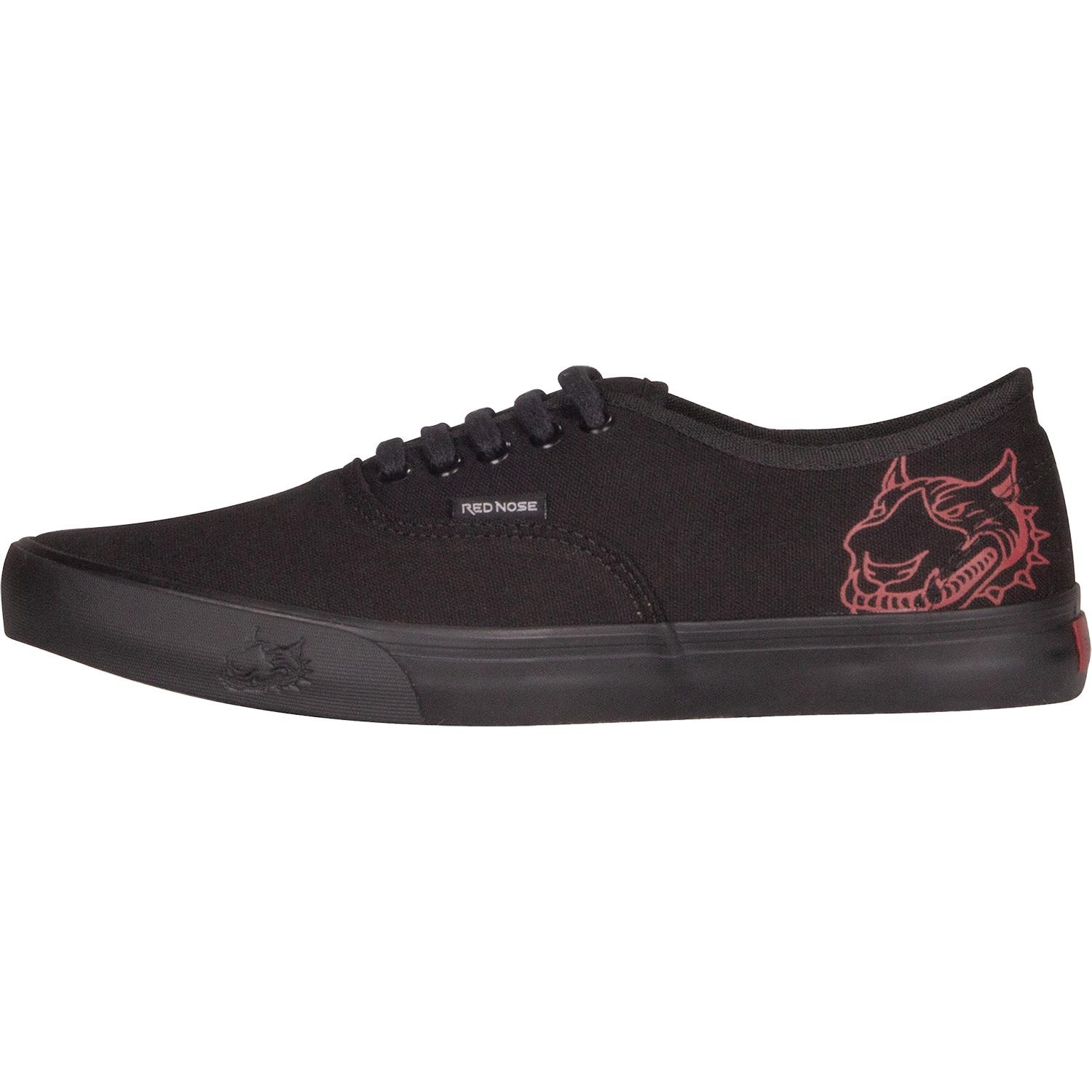 Tenis Masculino Red Nose Low II - Foto 1