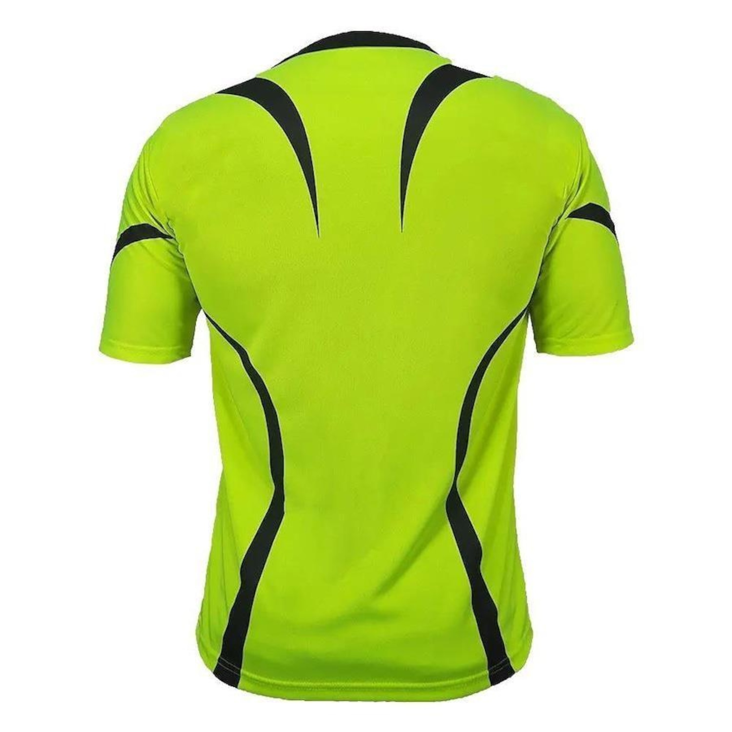 Camisa de Árbitro Placar Tapajos - Mascuiina - Foto 1