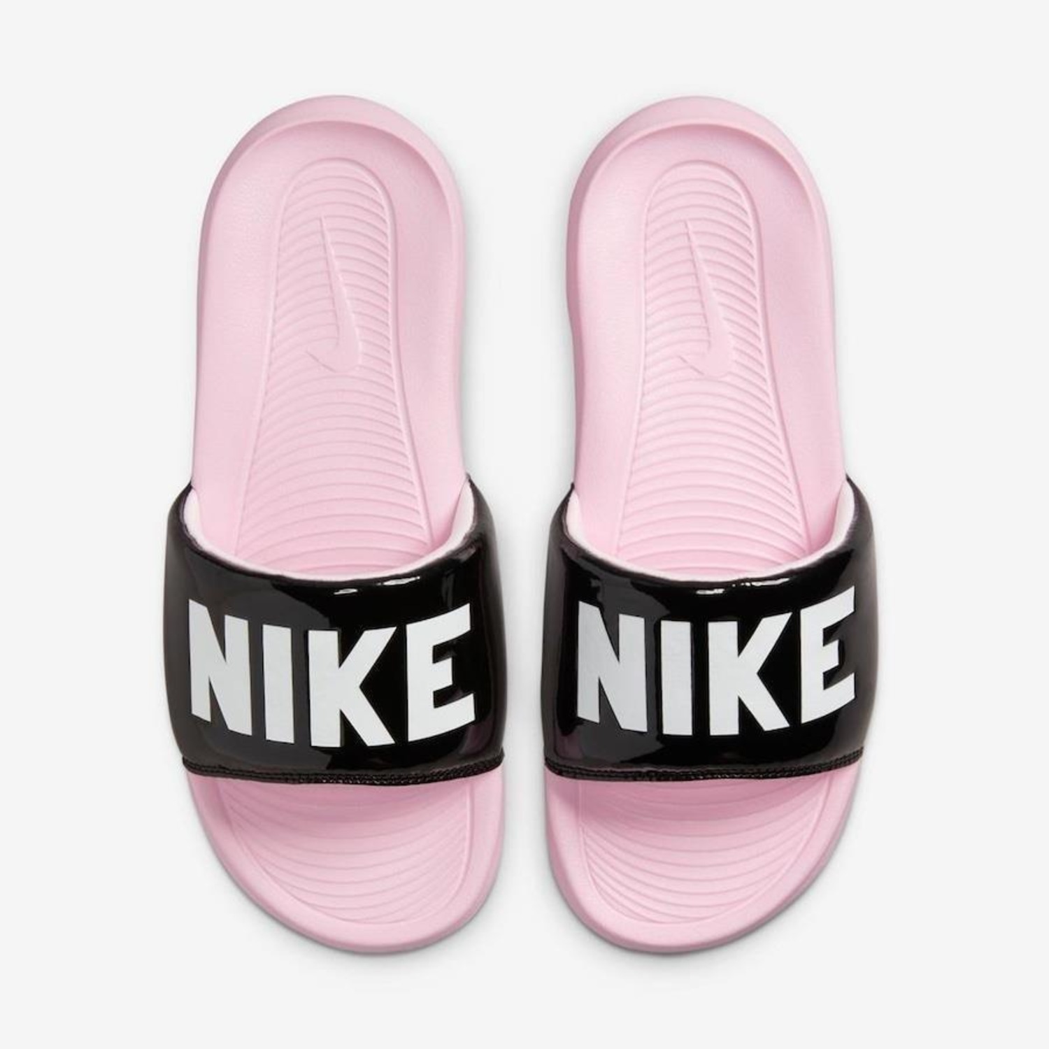 Chinelo Nike Slide Victori One - Feminino - Foto 4