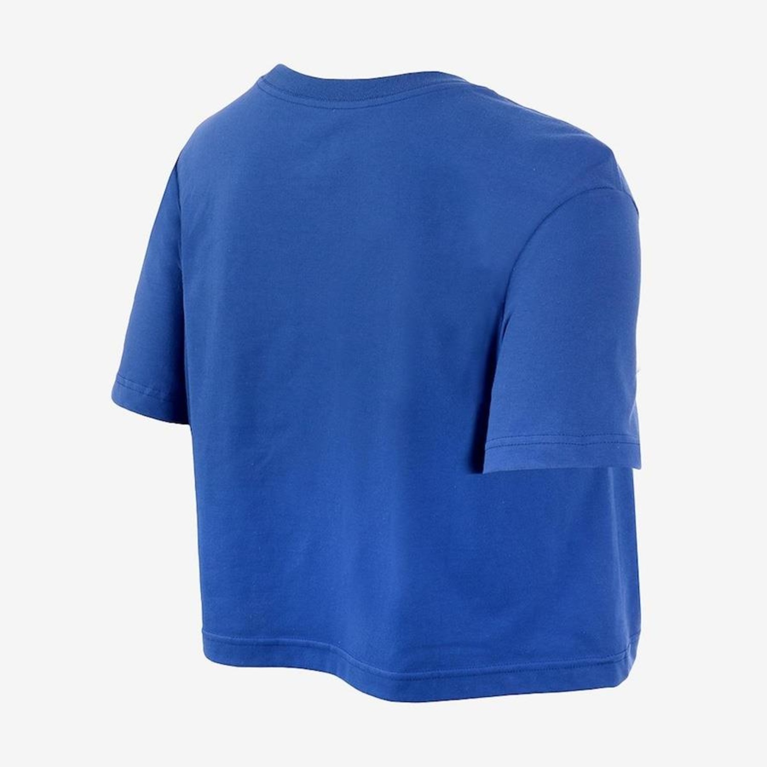 Camiseta Nike Golden State Warriors Courtside - Feminina - Foto 2